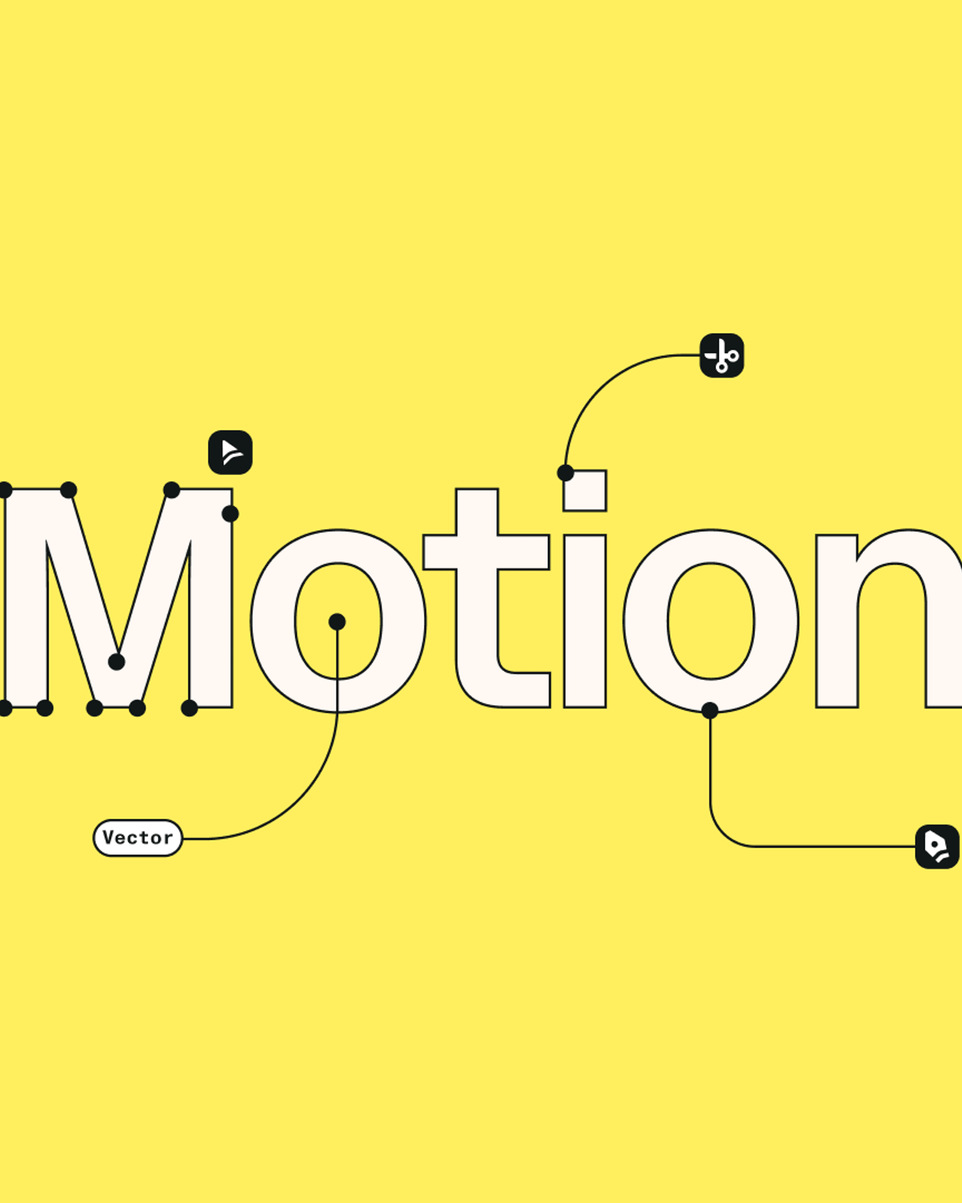 Motion Графика