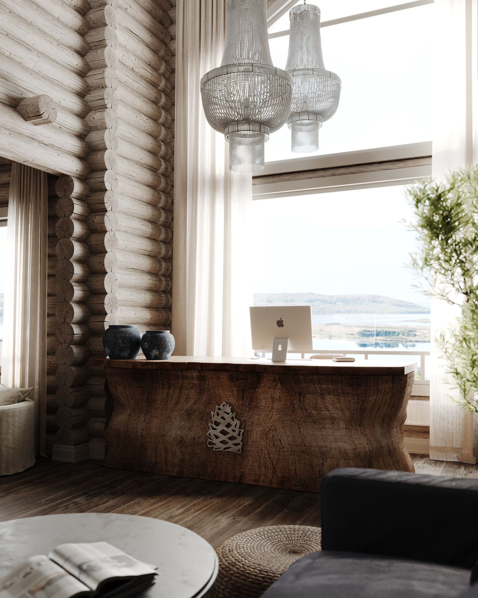 Спа Полесье | Моника Лебедева