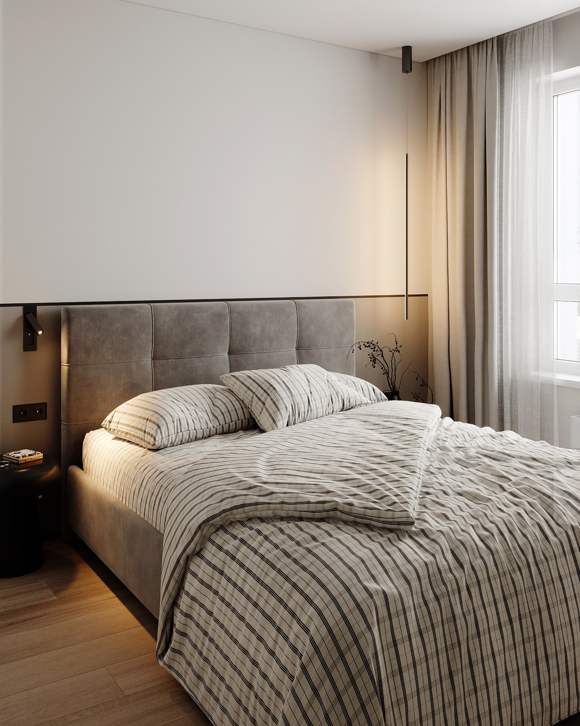 ЖК Парк столиц | Виталия Федорова