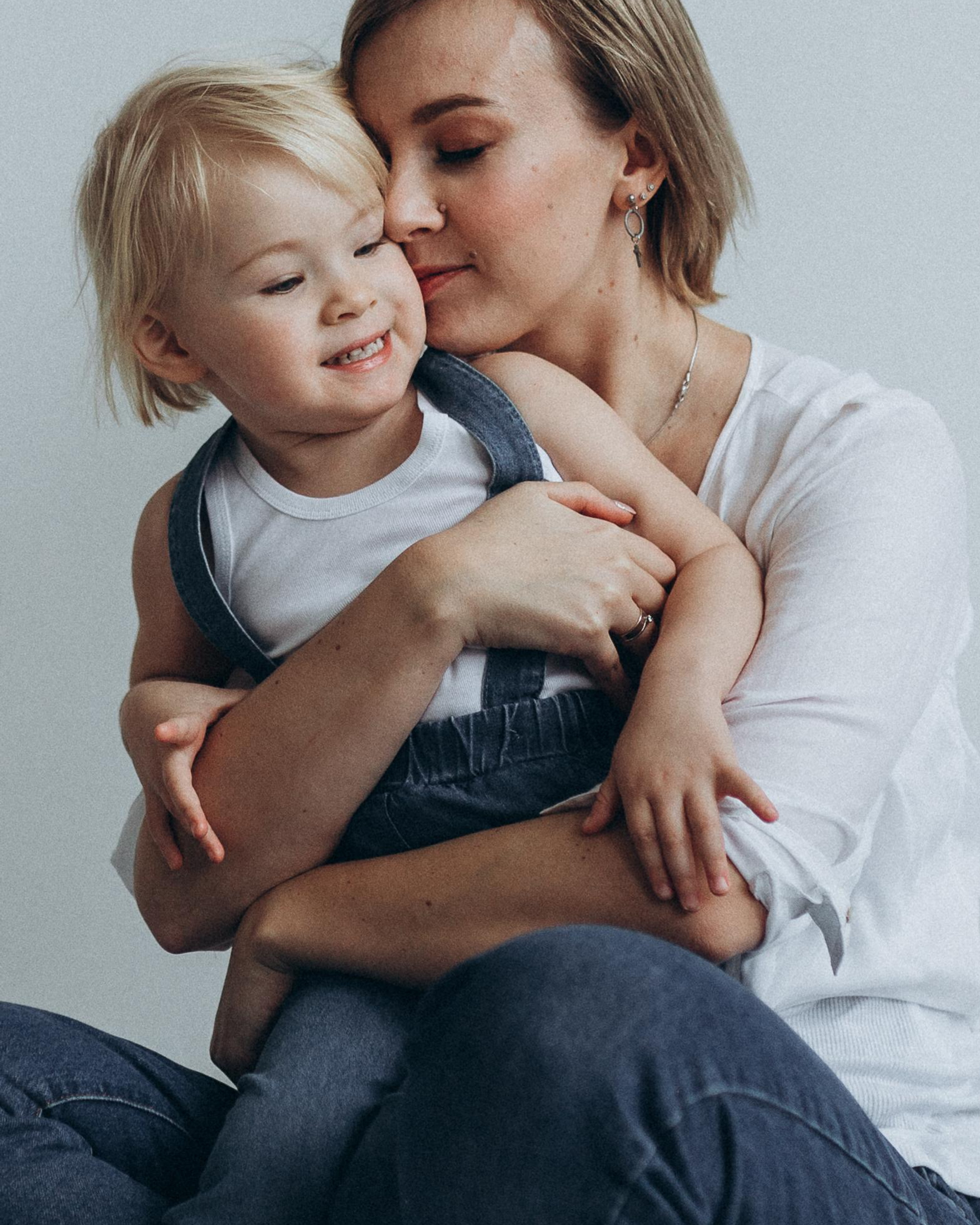 Эльза и Алиса