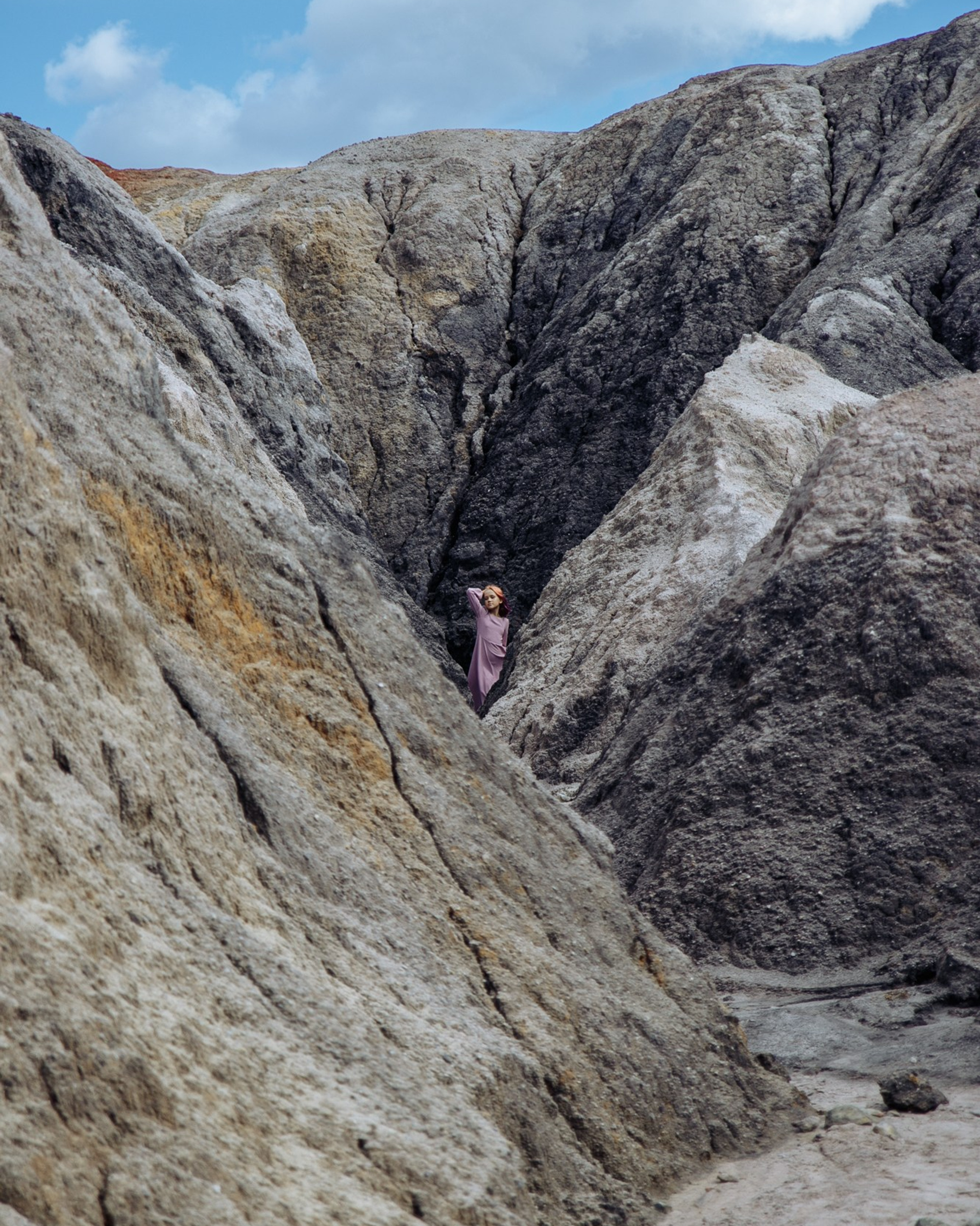 Марсианские хроники