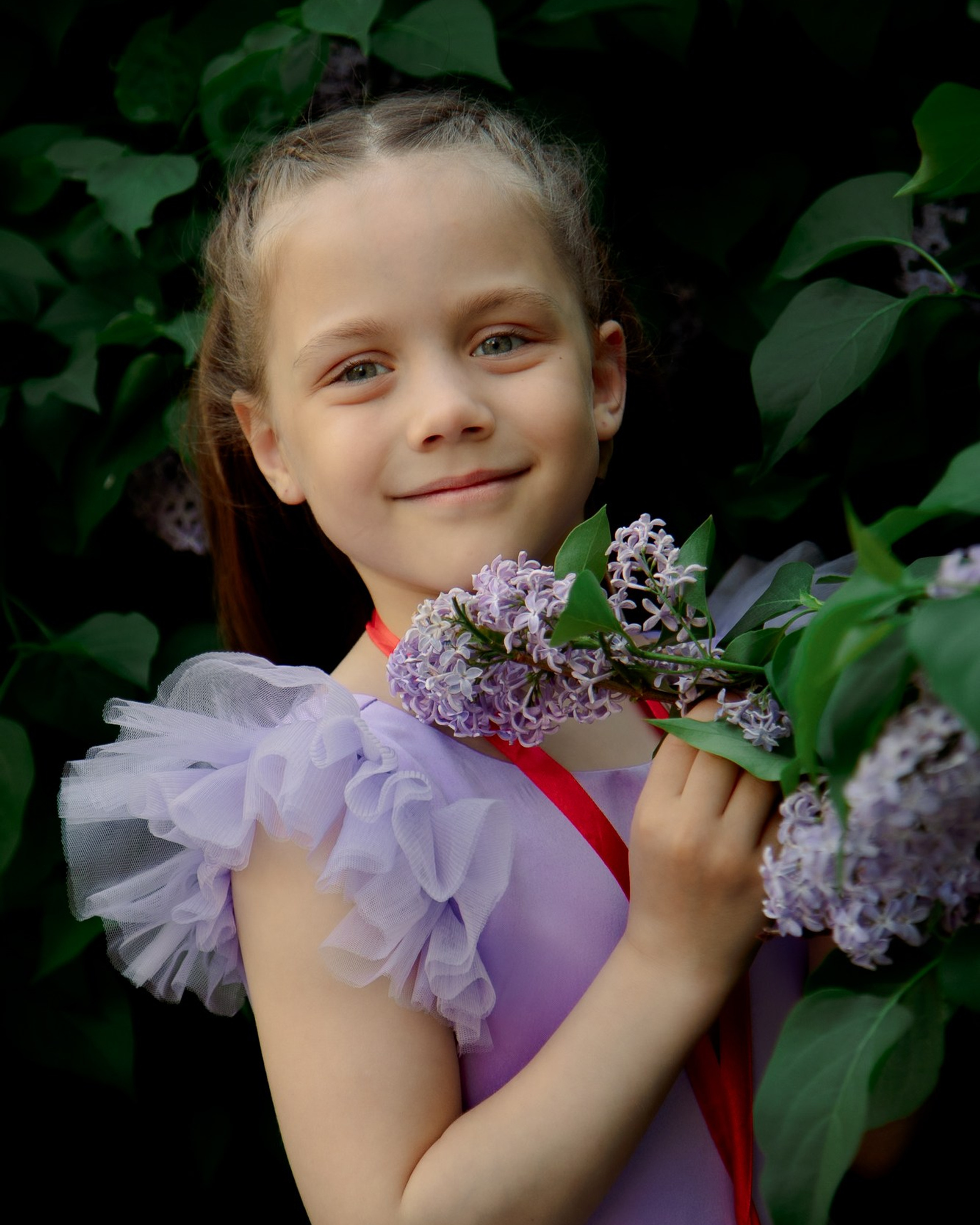 Детский сад, выпускной