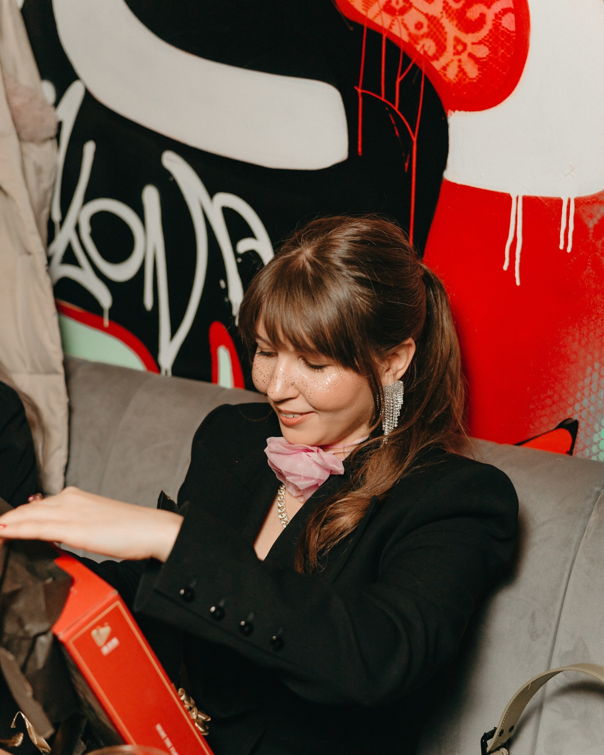 Новый год 2025