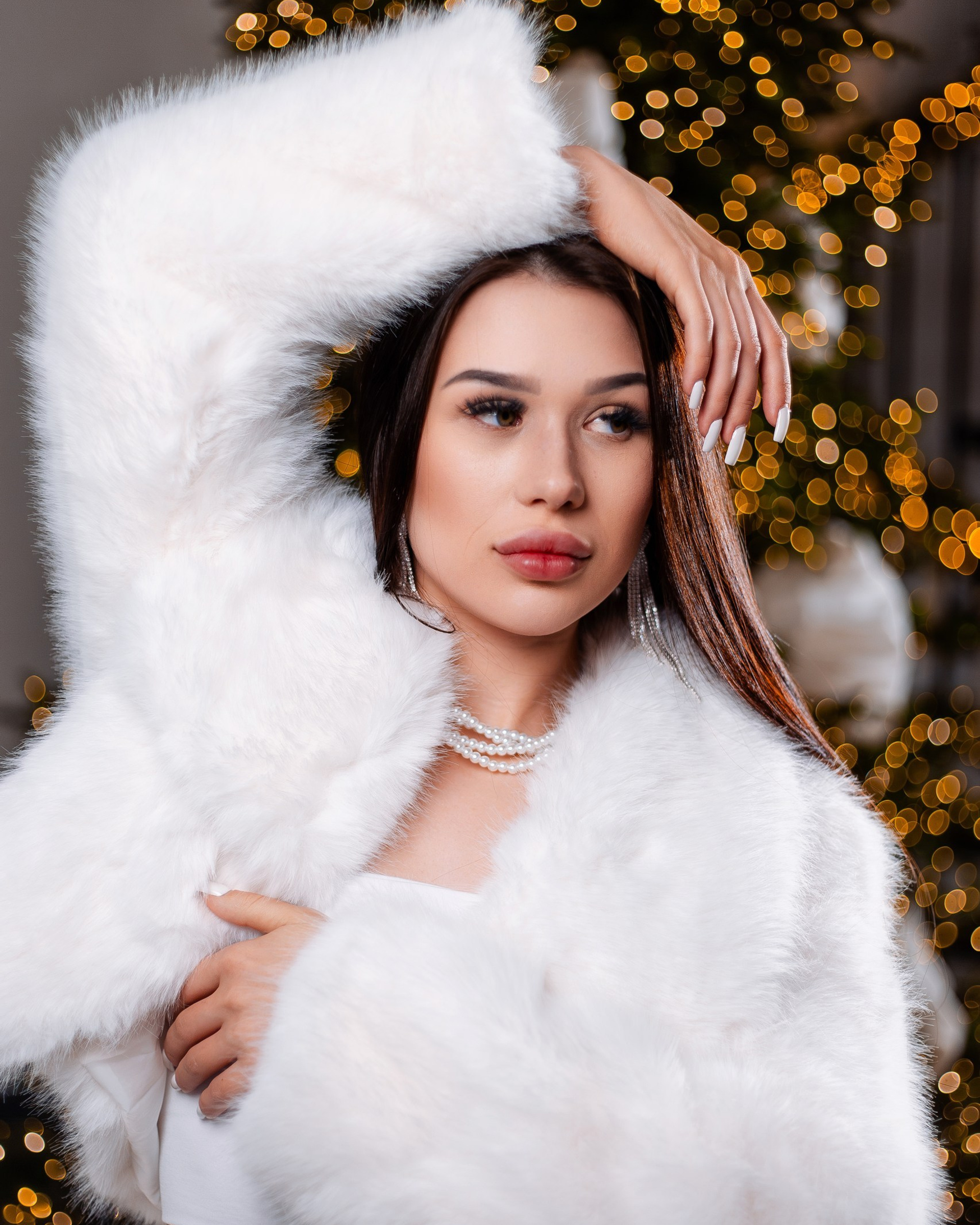 Новогодняя. «Style»