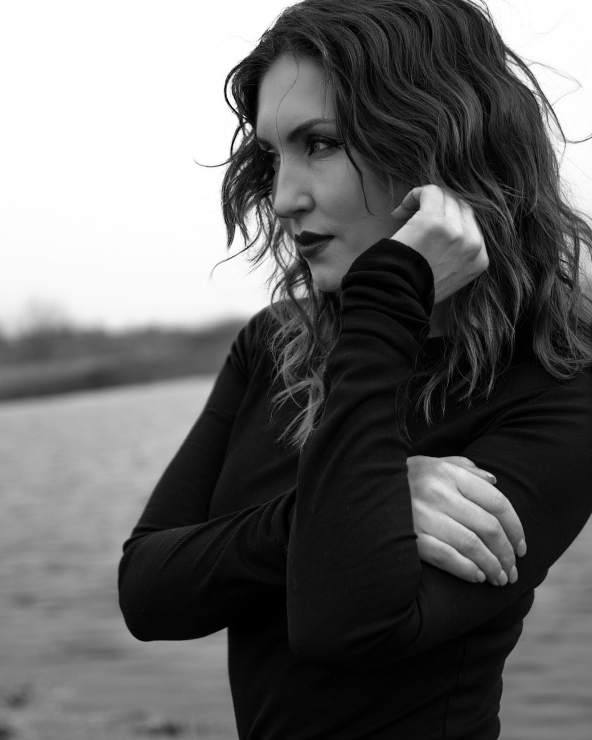 Портретная съемка