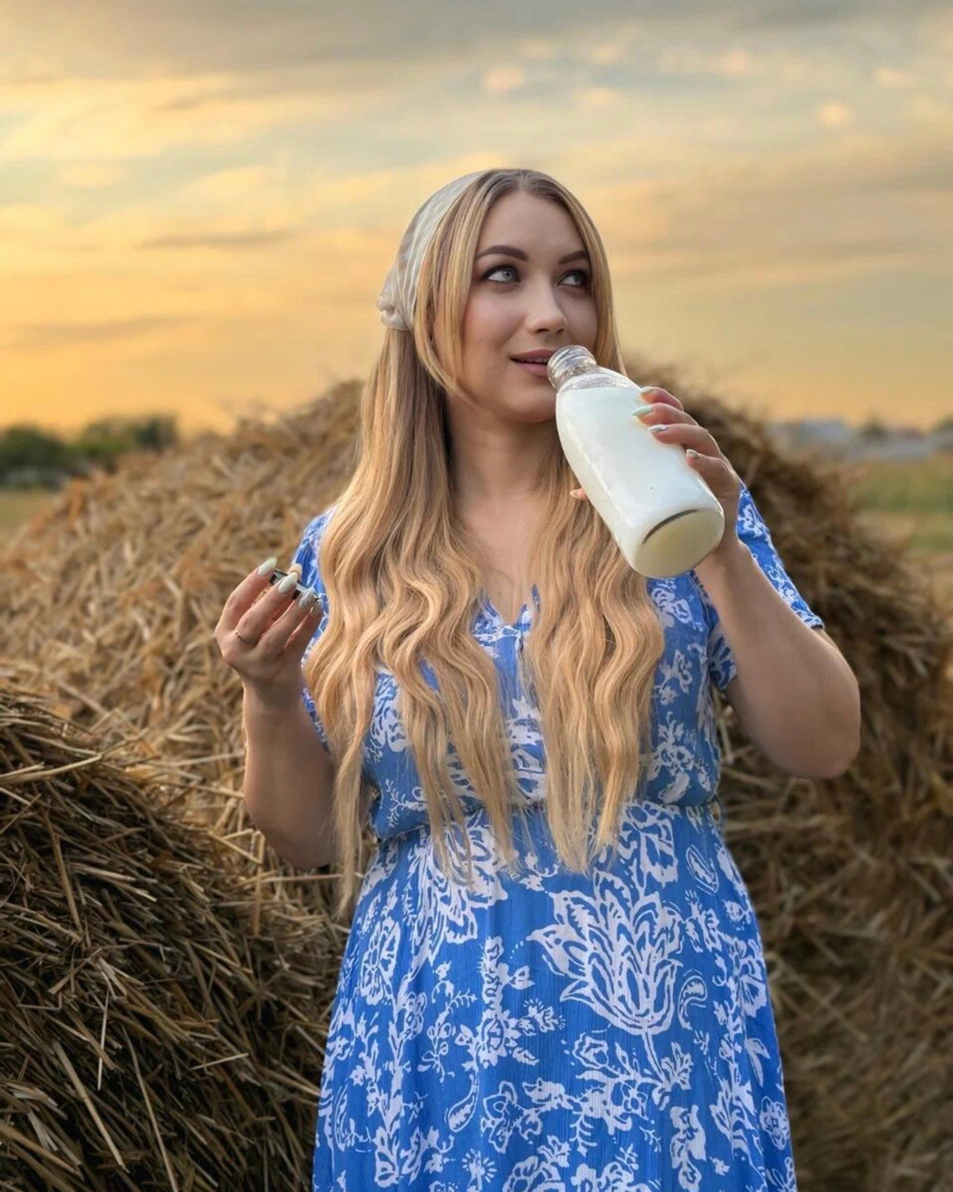 История на&nbsp;закате