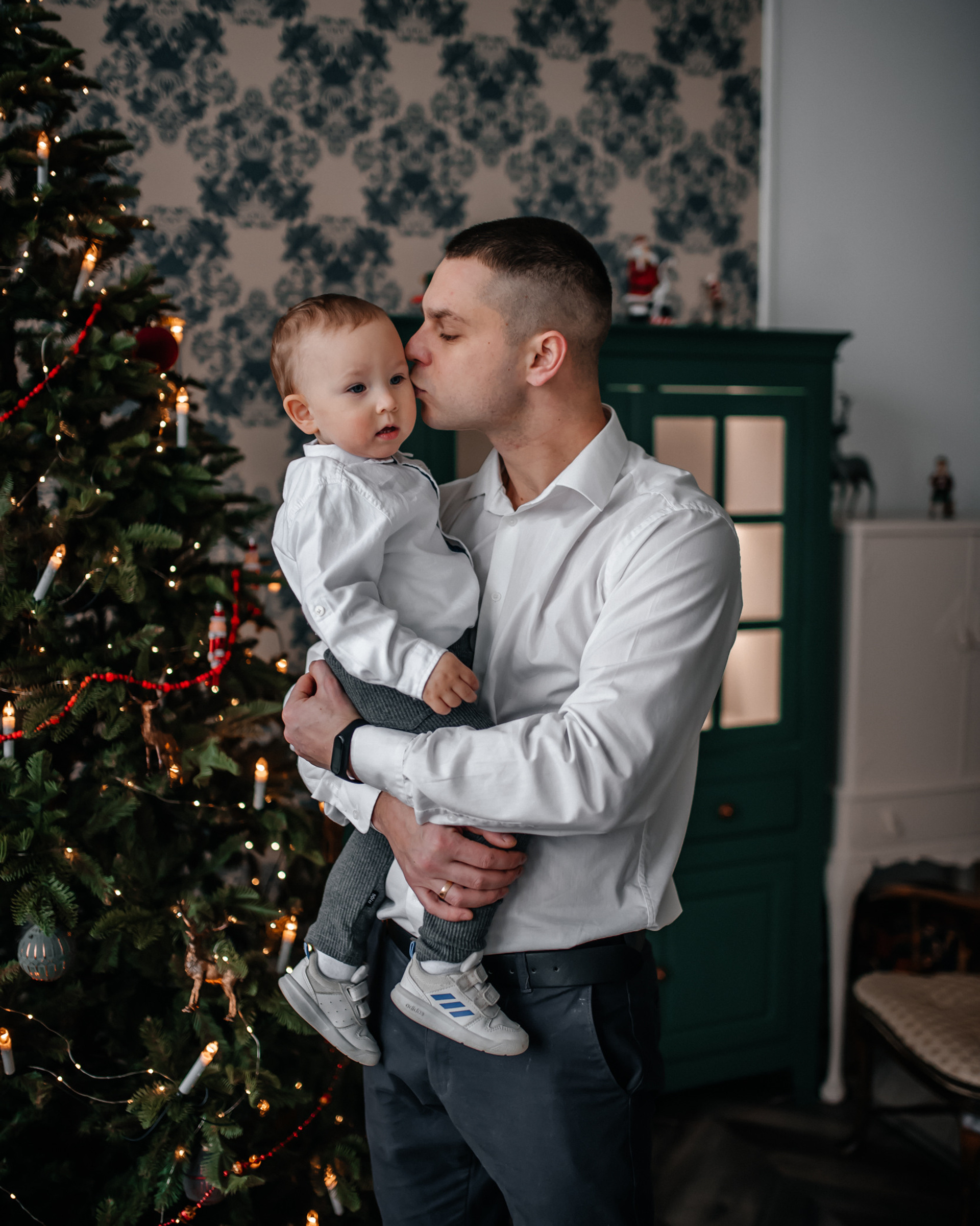 Юля-Саша-Илья