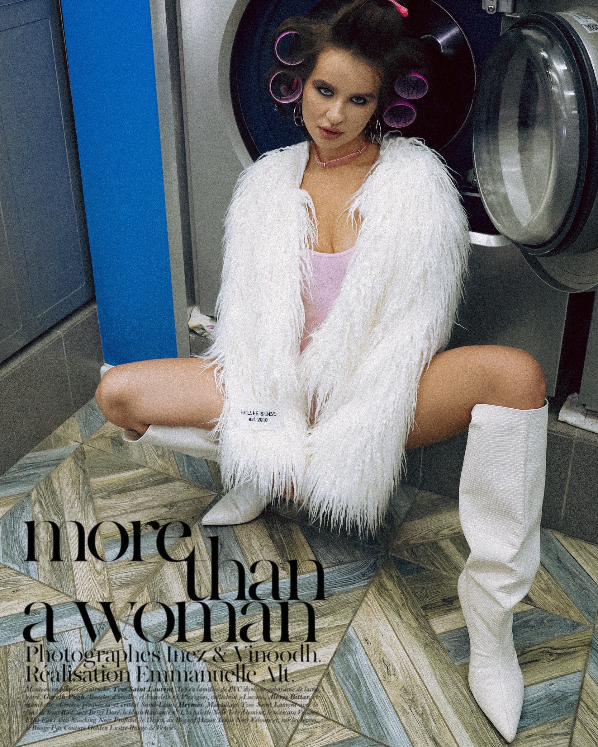 Отчаянные домохозяйки