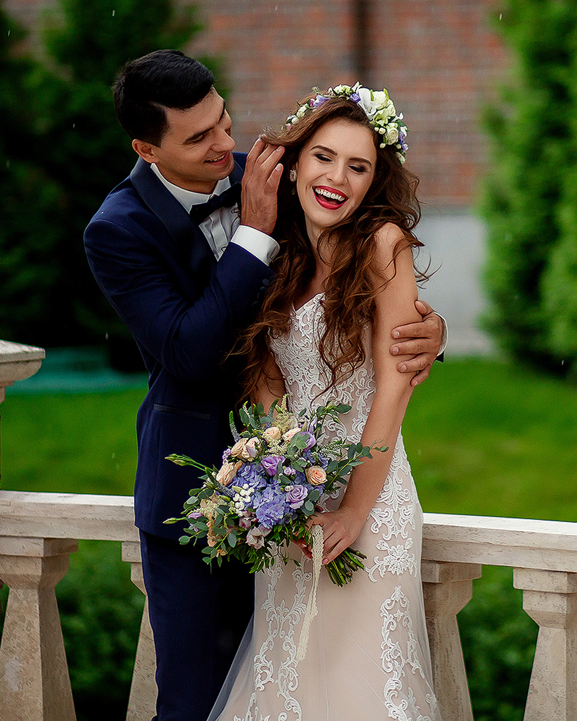 АЛЕКСАНДР И ЕКАТЕРИНА