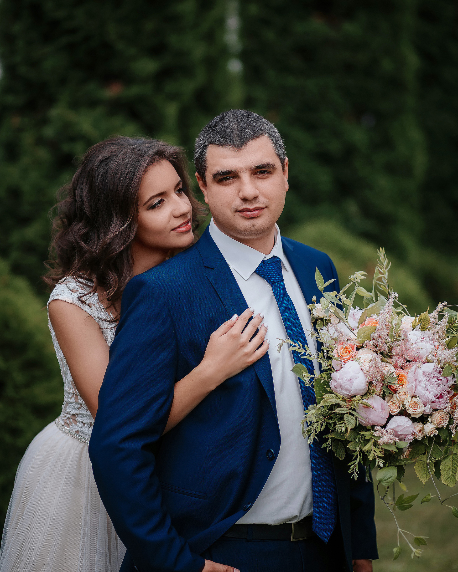 ПАВЕЛ И ТАТЬЯНА