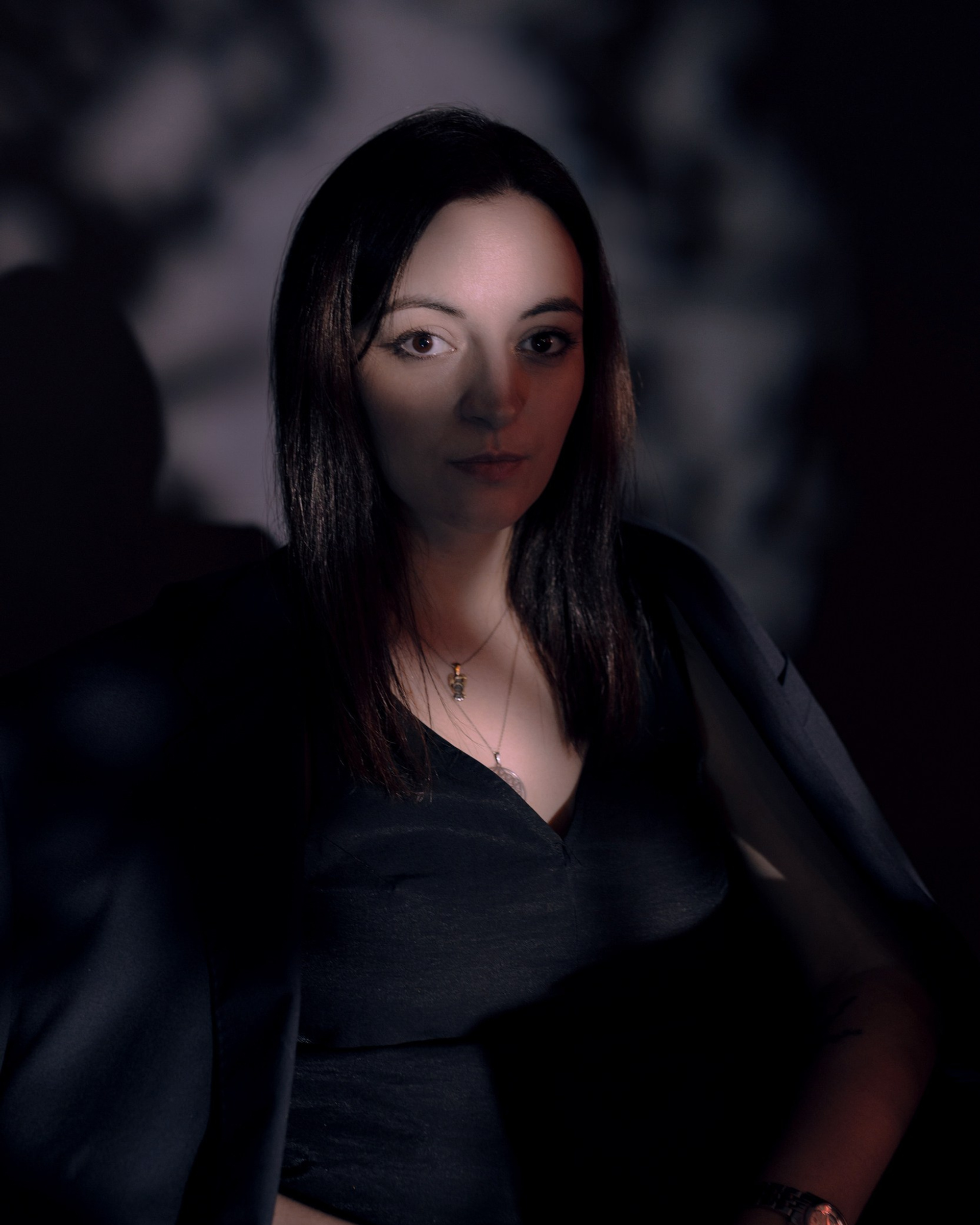 Валерия Голева — психолог