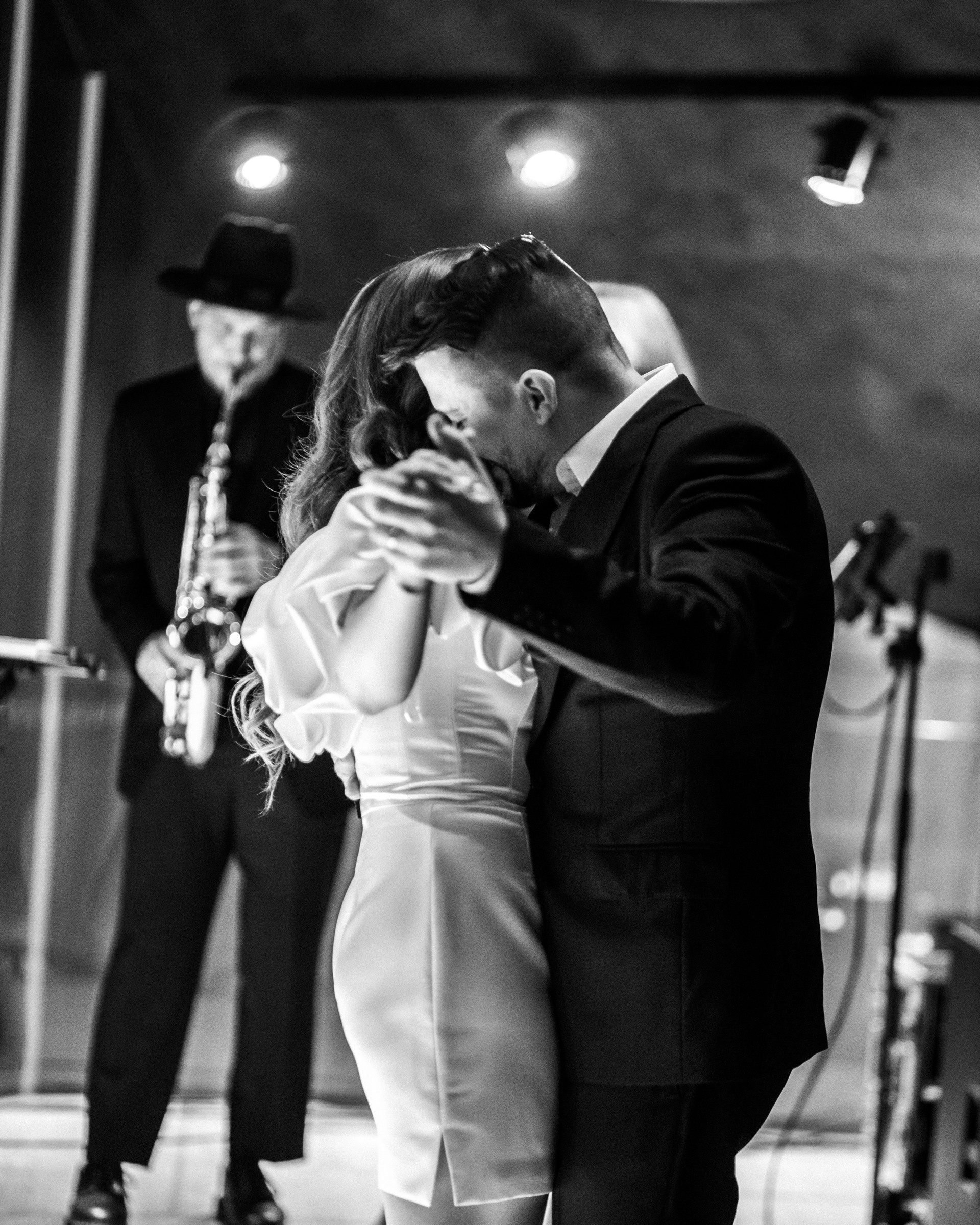 Александра и Никита