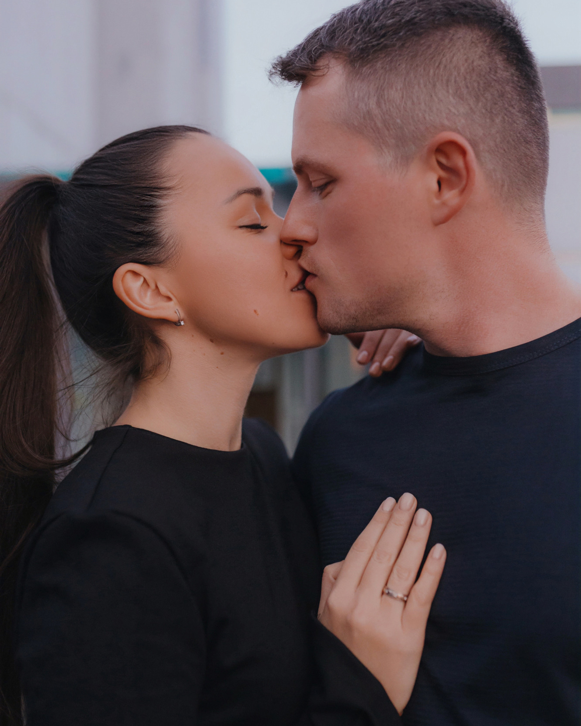 Юлия и Роман