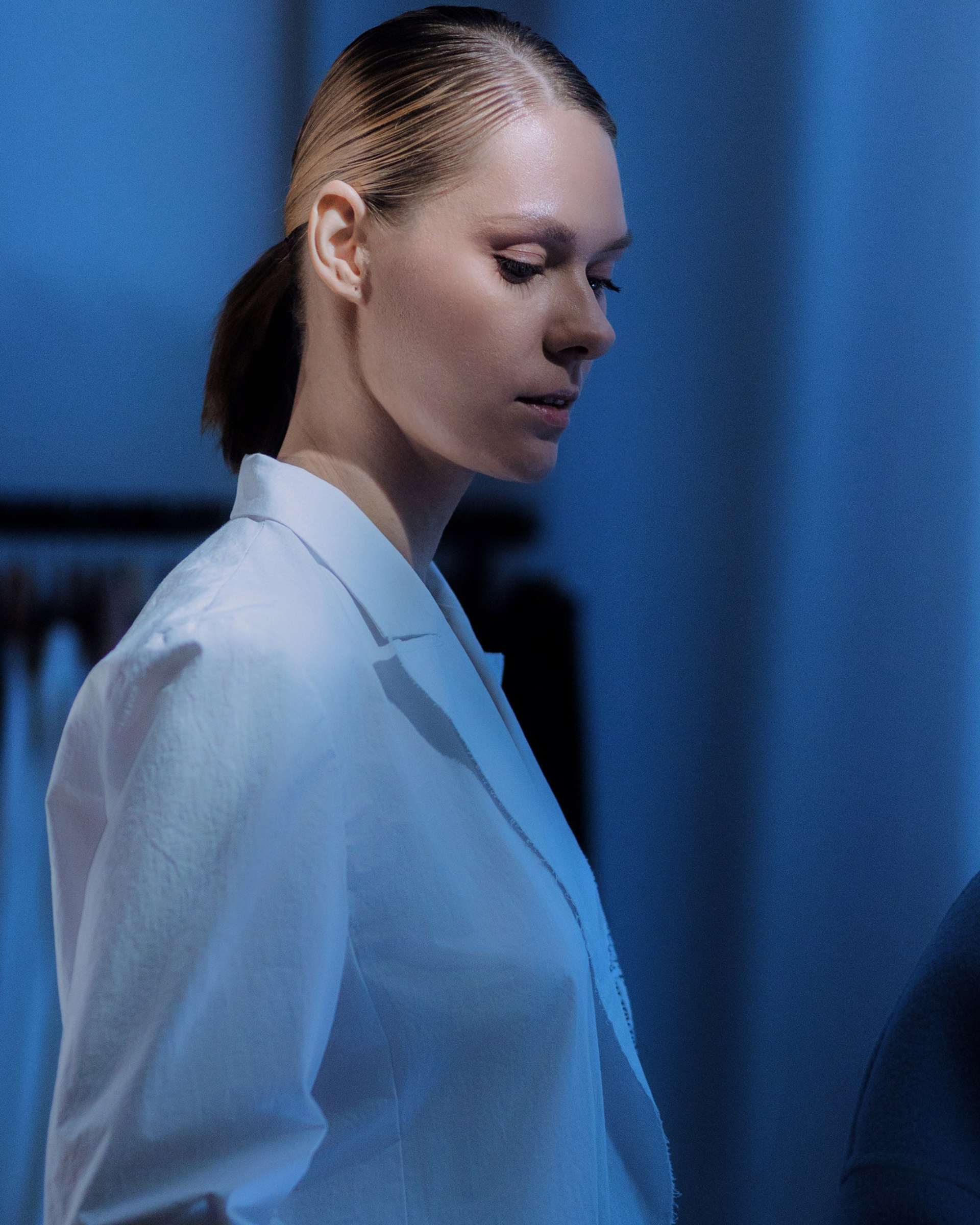 Выпускной показ модельной школы SIGMA