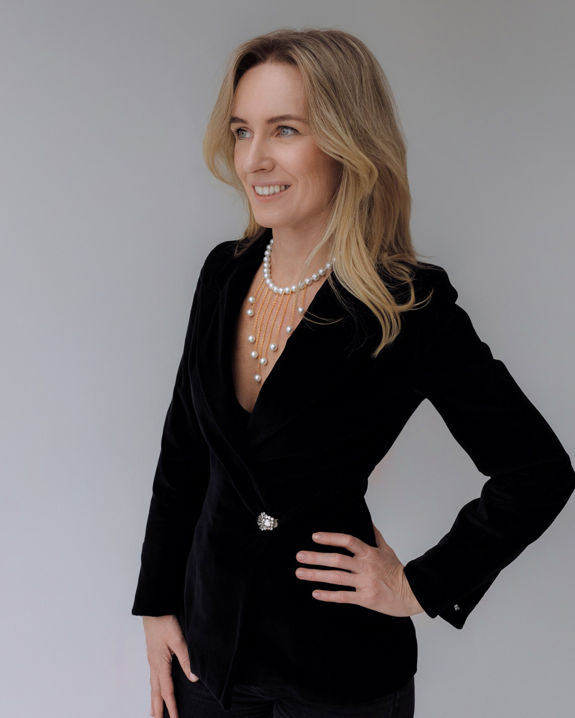 Бренд украшений ручной работы Анны Шомесовой