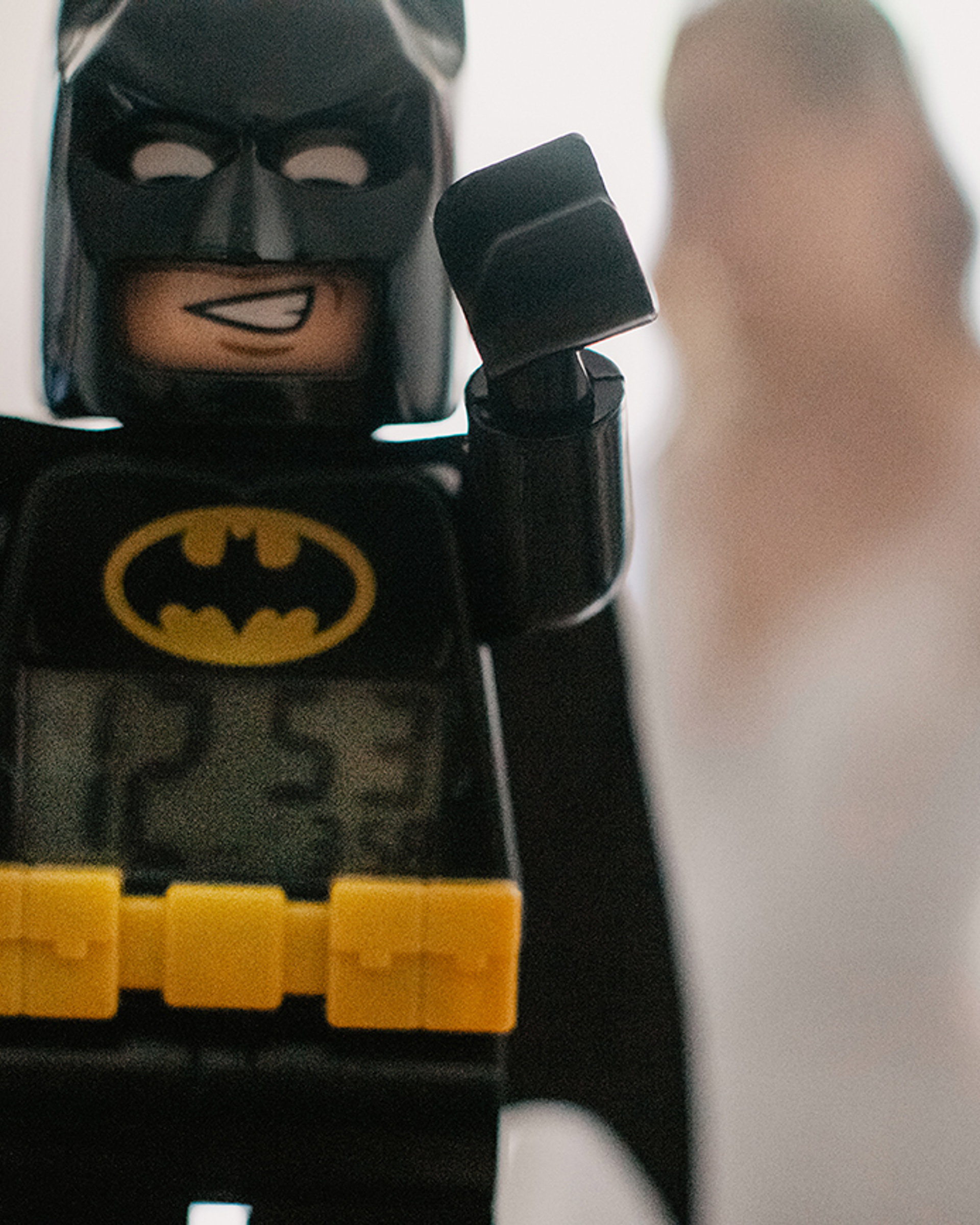 Беги, Форест