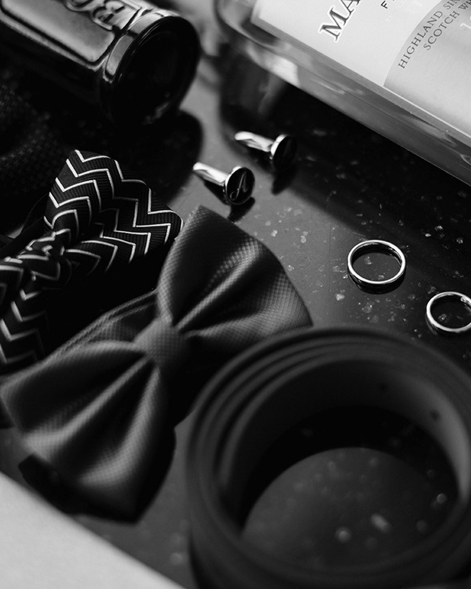 Как правильно споить барбера