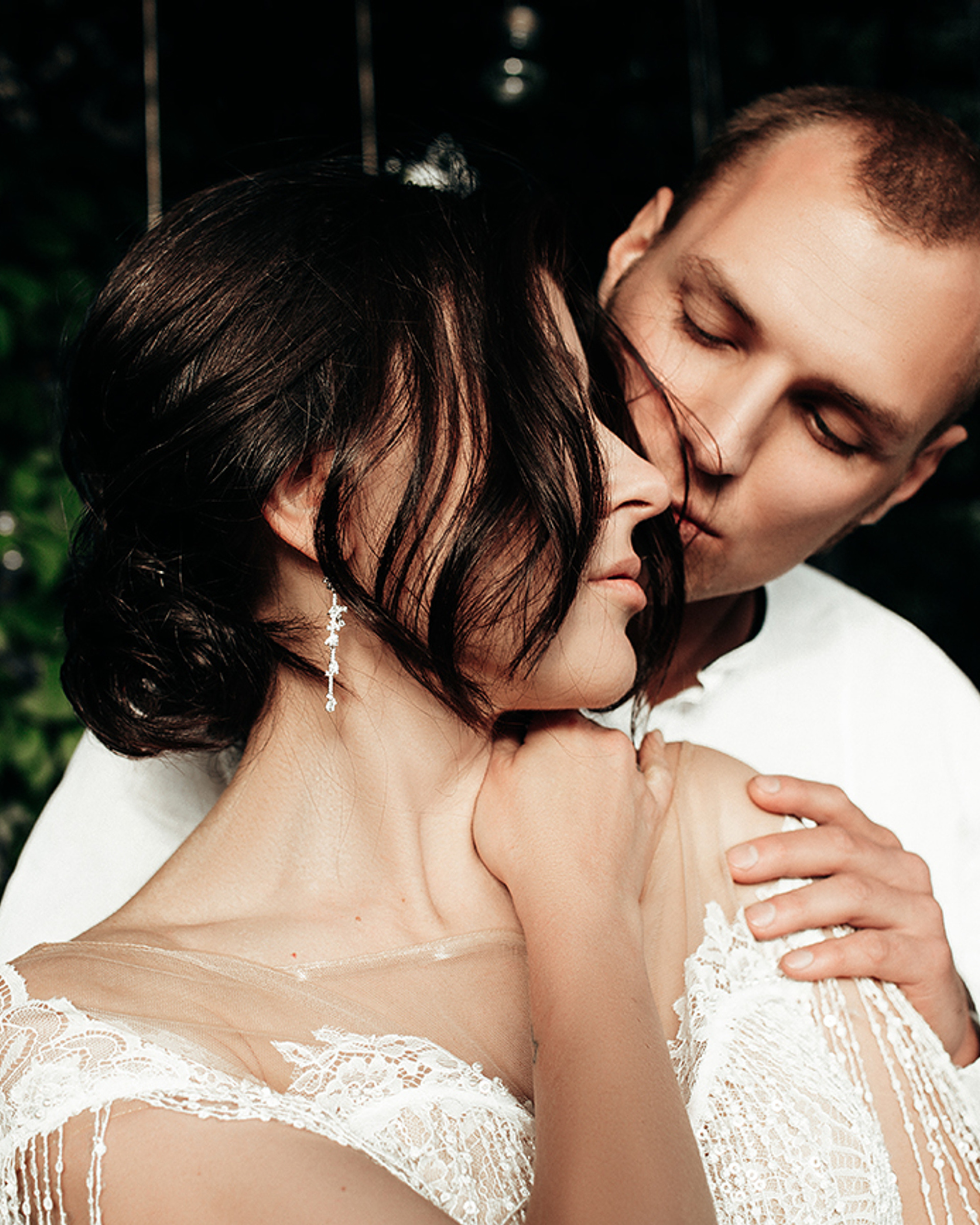 Людмила и Михаил