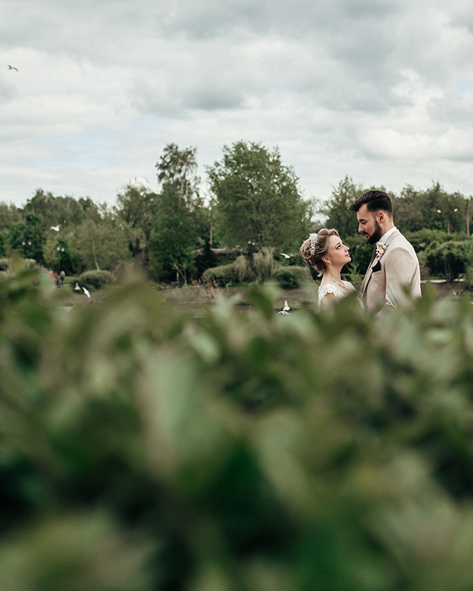 Верхом на драконе