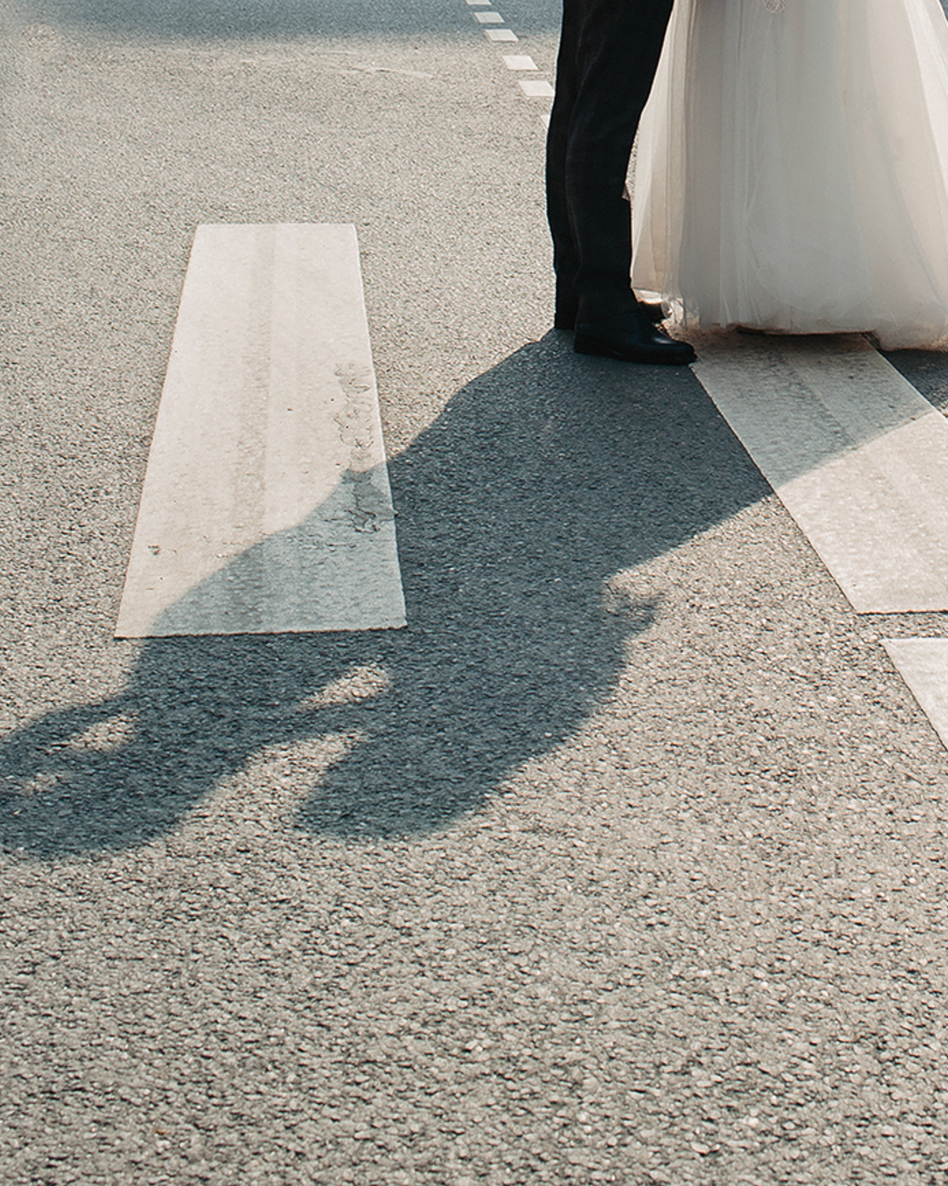 Я, ты и наша тень