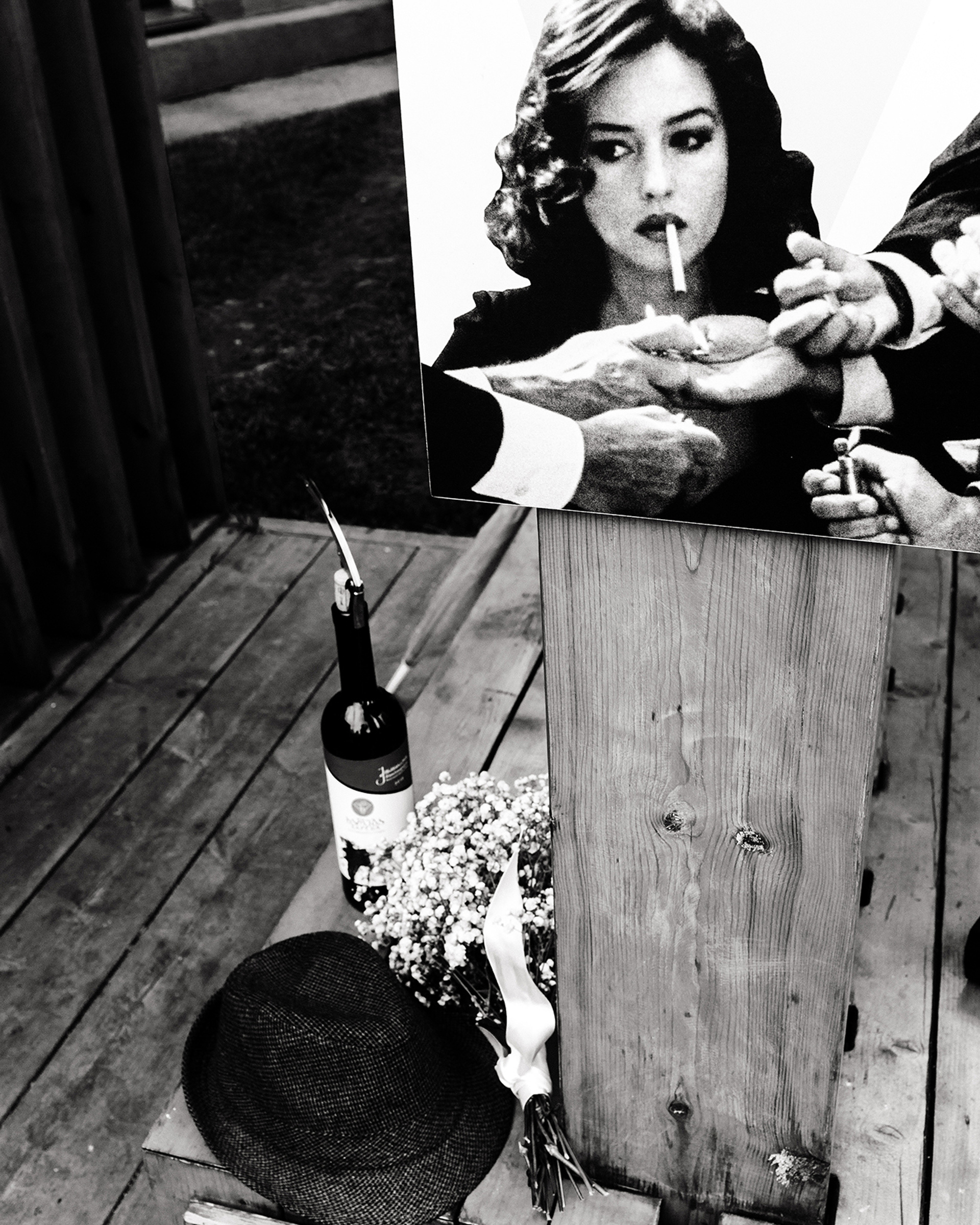 Любовь до головокружения