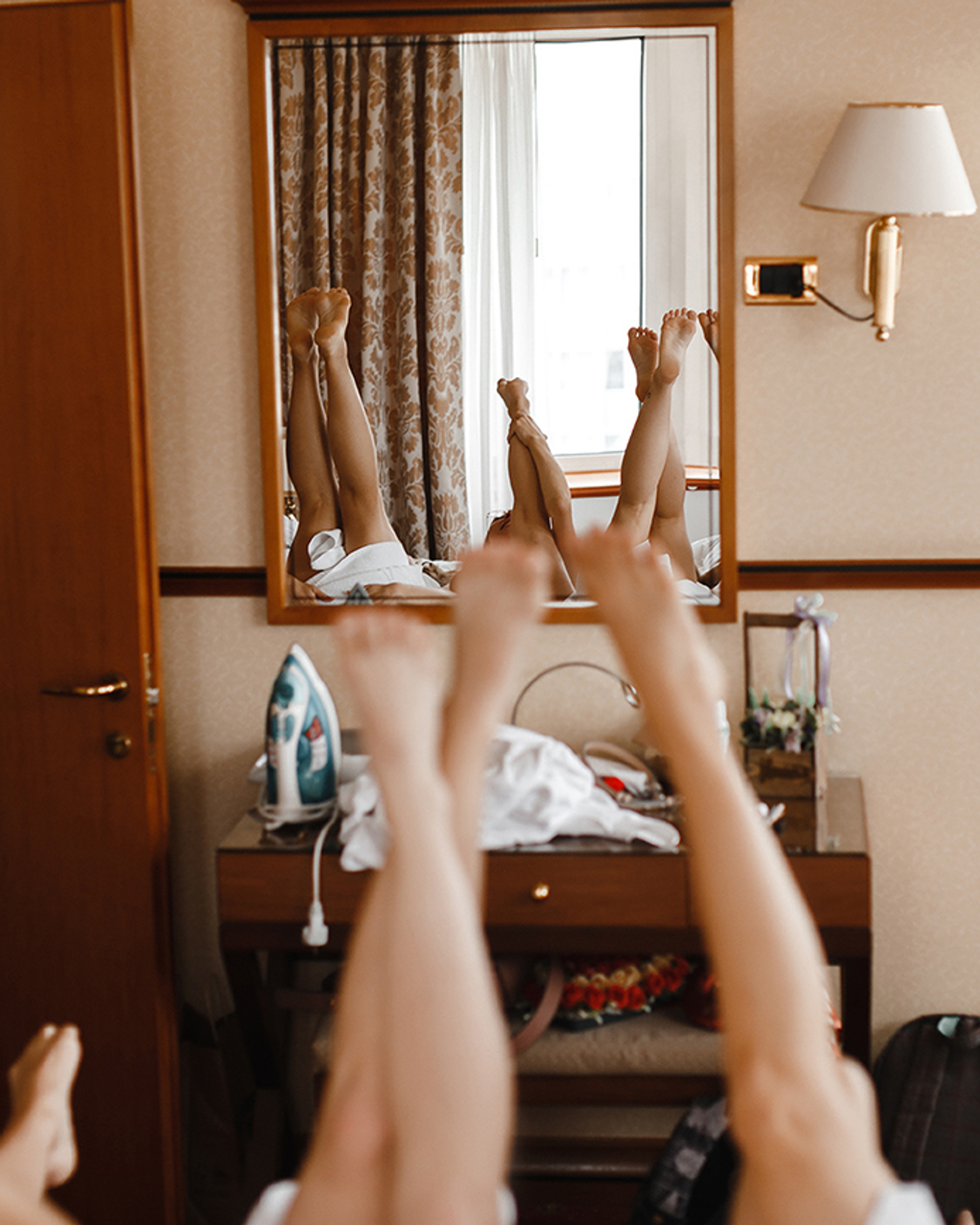 Дайте секеса