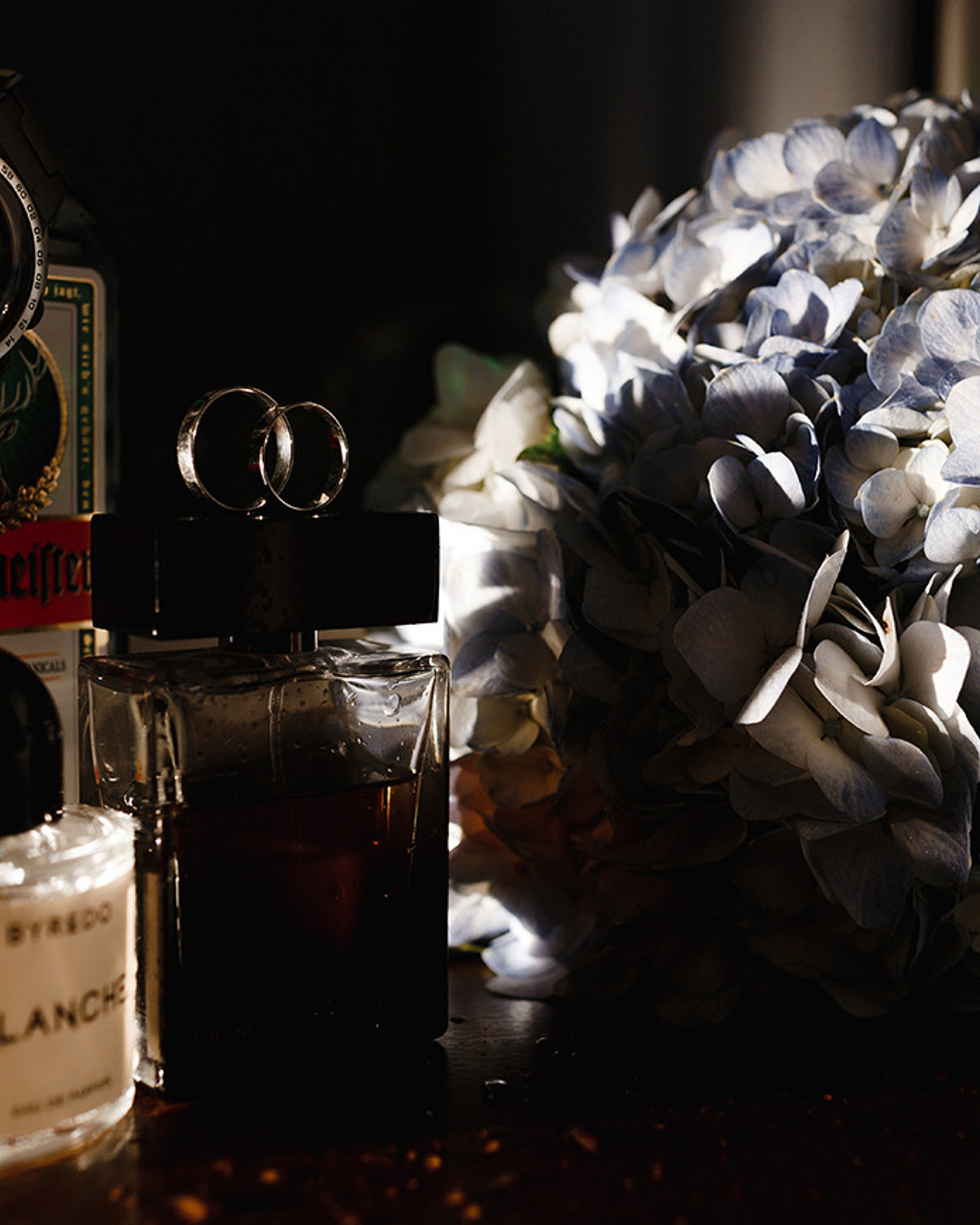 оочень ранимый фотограф и ахуенная пара