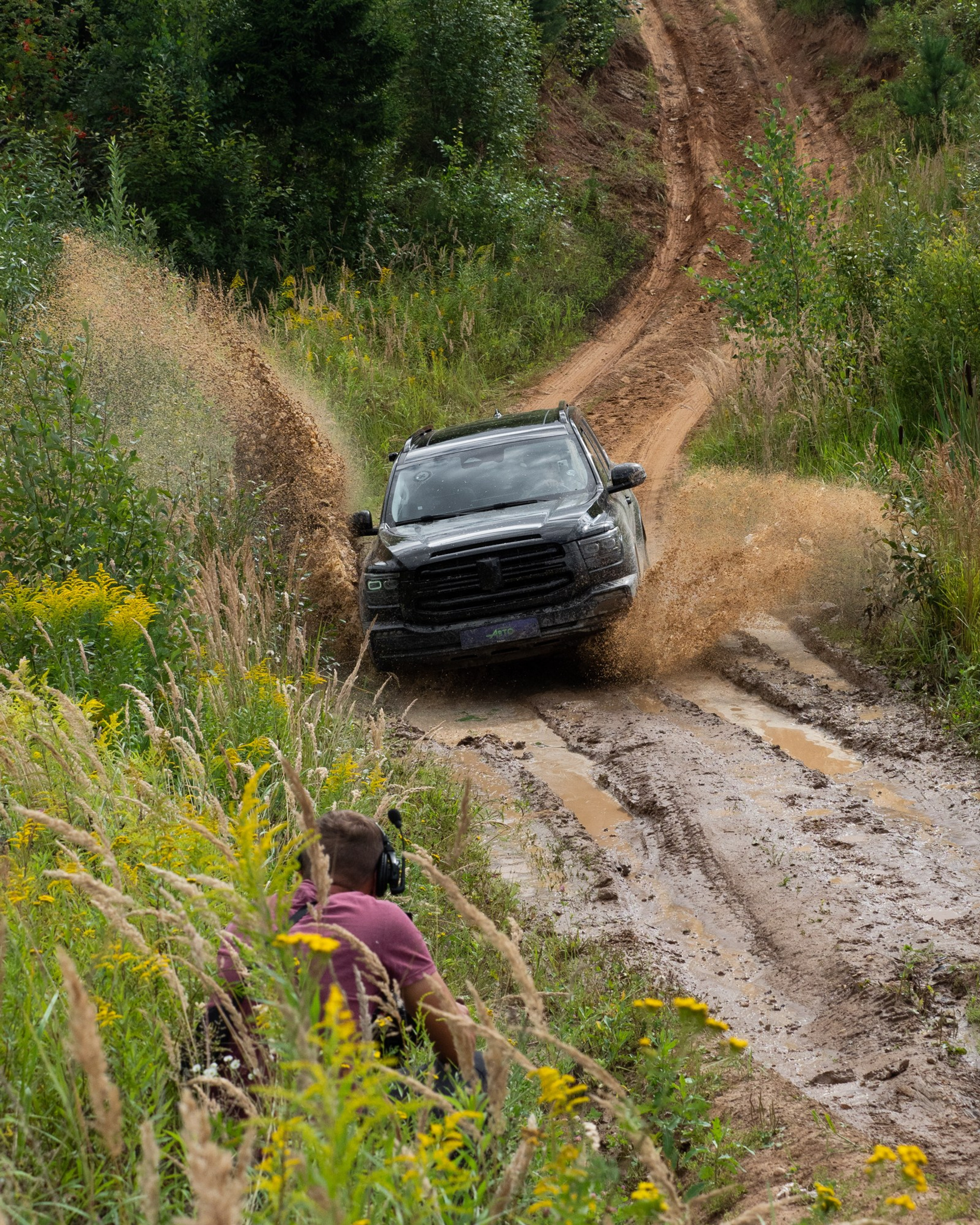Ренессанс страхование: Анатомия Авто (1-4 выпуск)