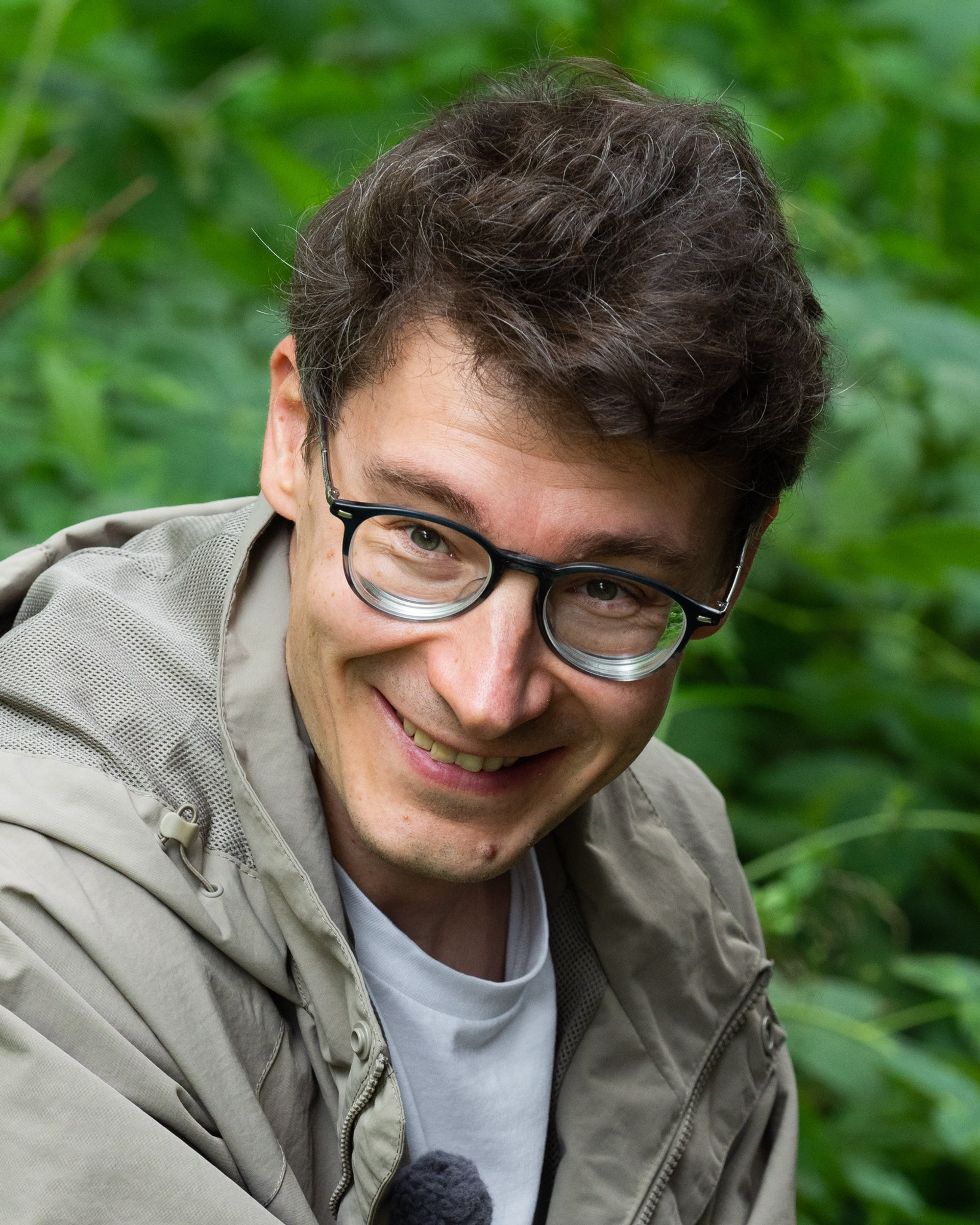 Анатомия Авто с Павлом Блюдёновым