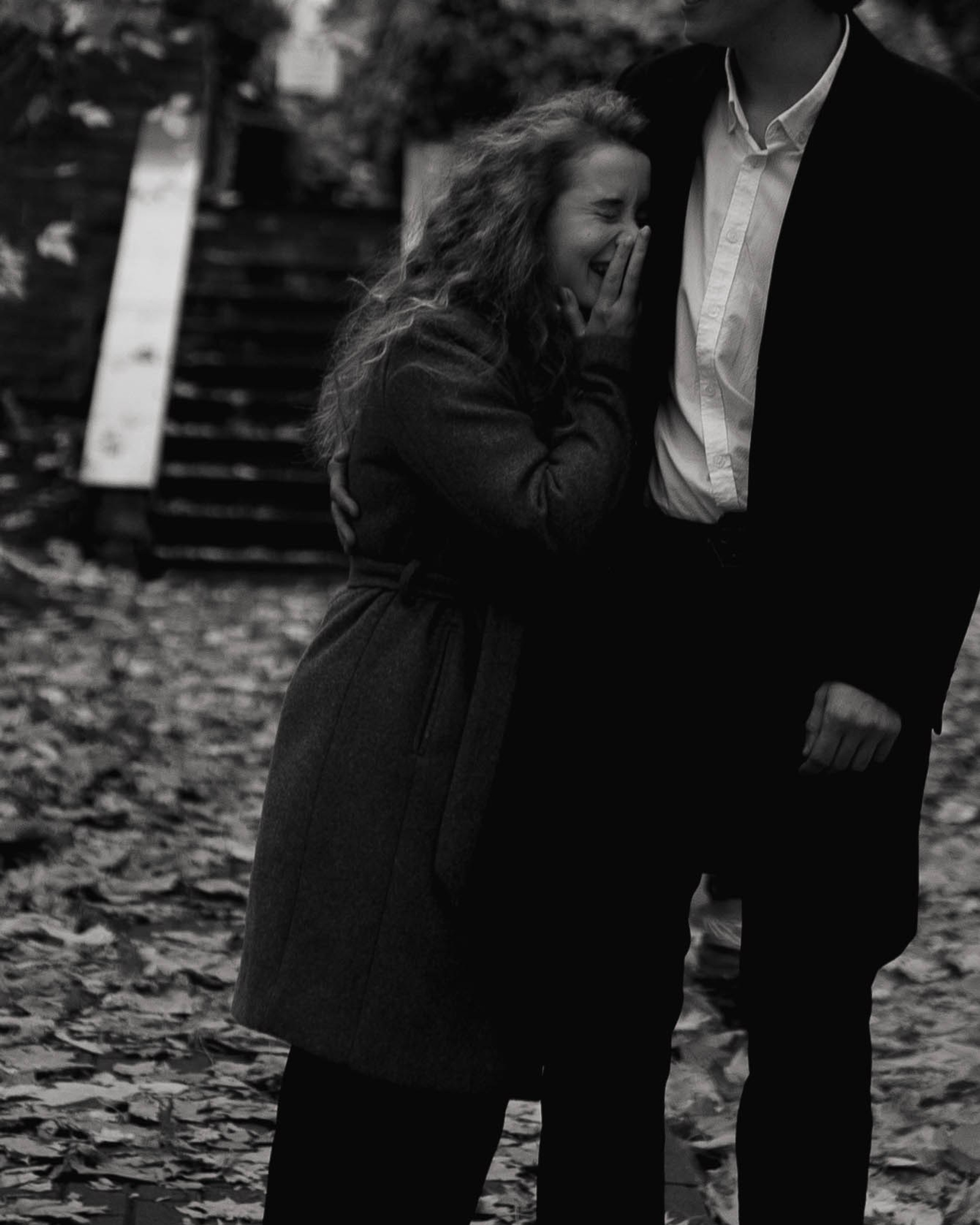 Ли и Никита