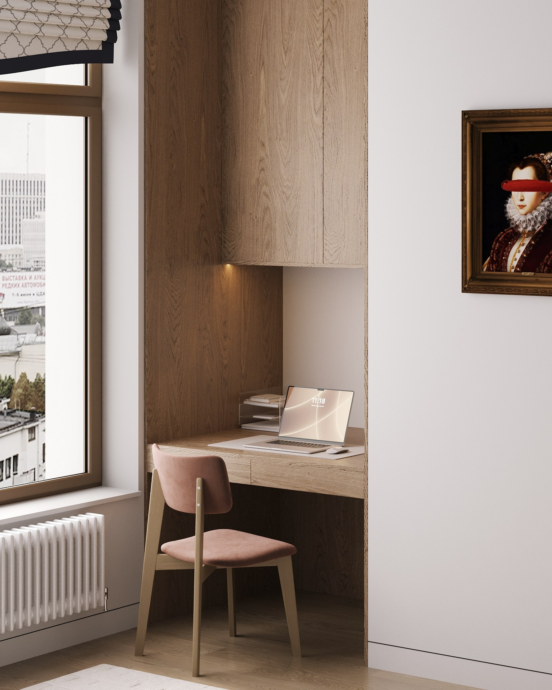 ЖК Нева Хаус // строительство