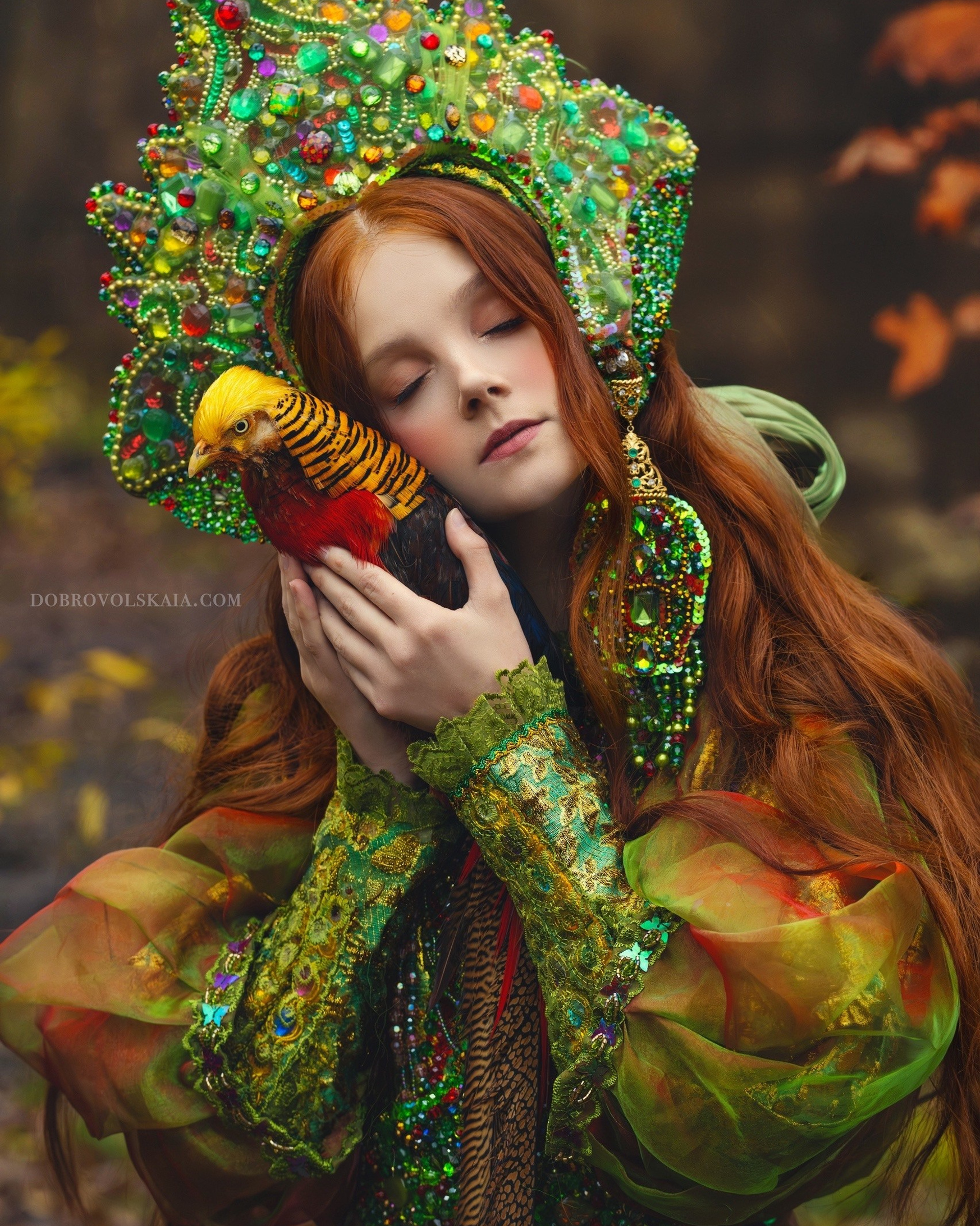 Царевна Лягушка