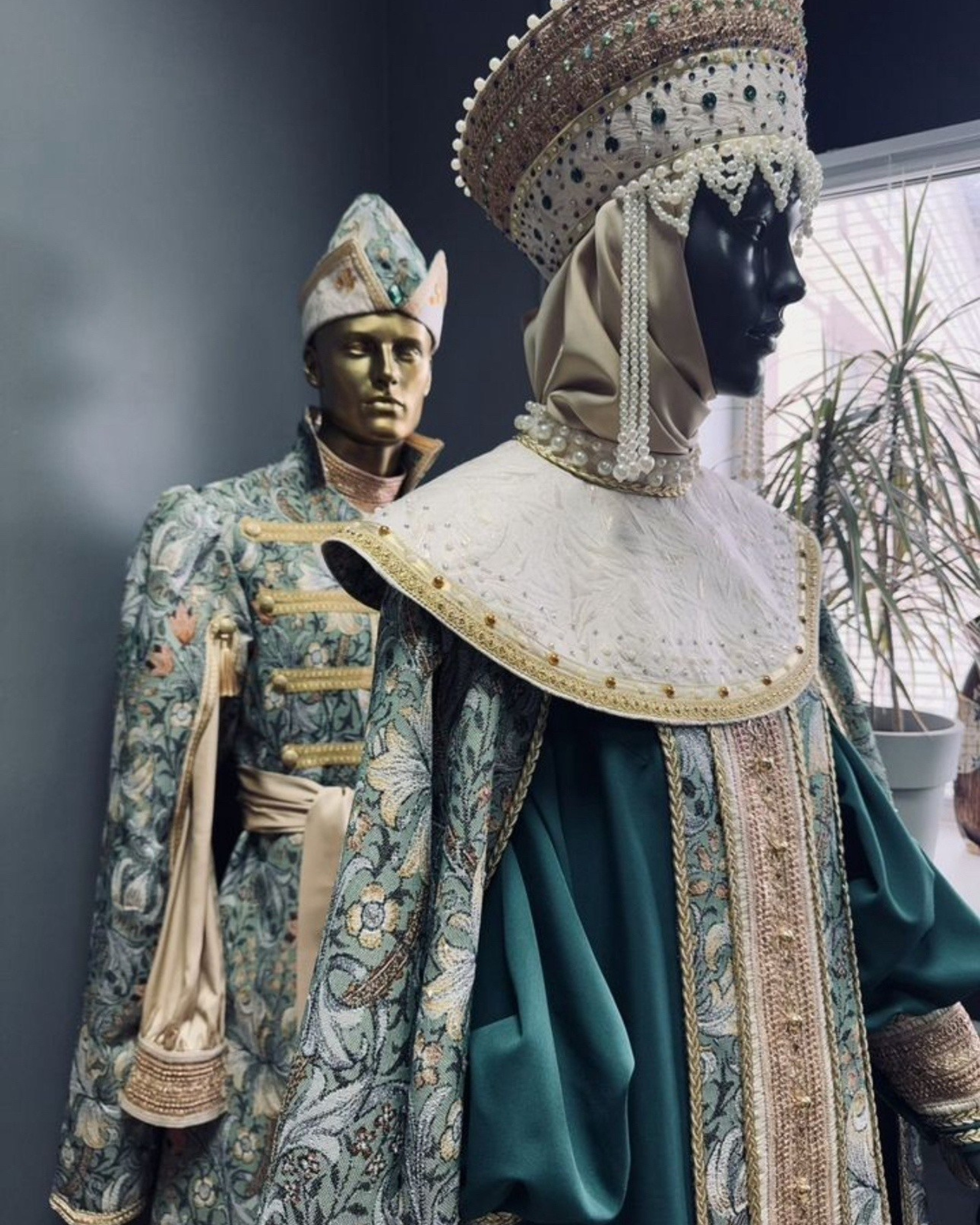 Королевич Елисей