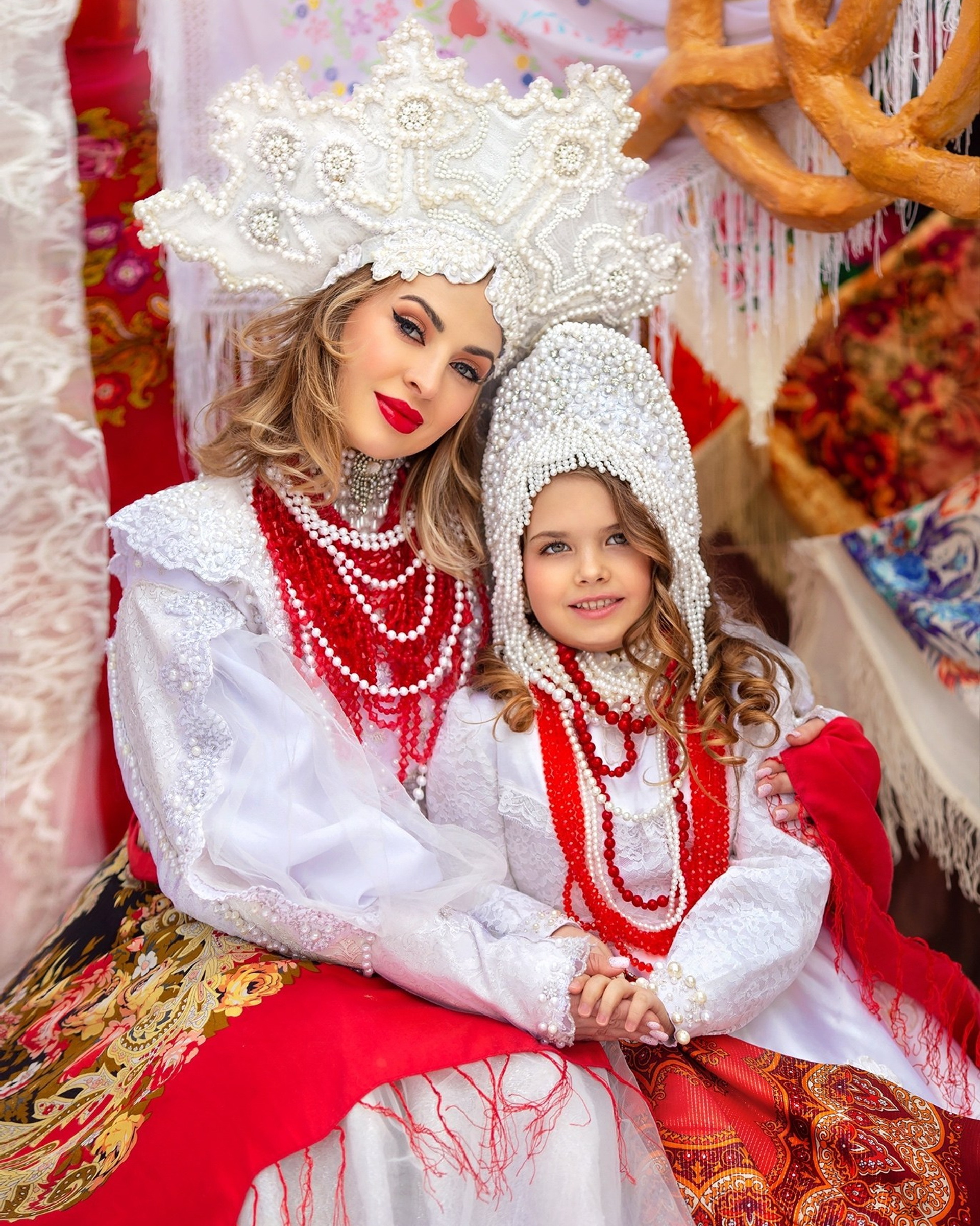 Набор «Сударыни»