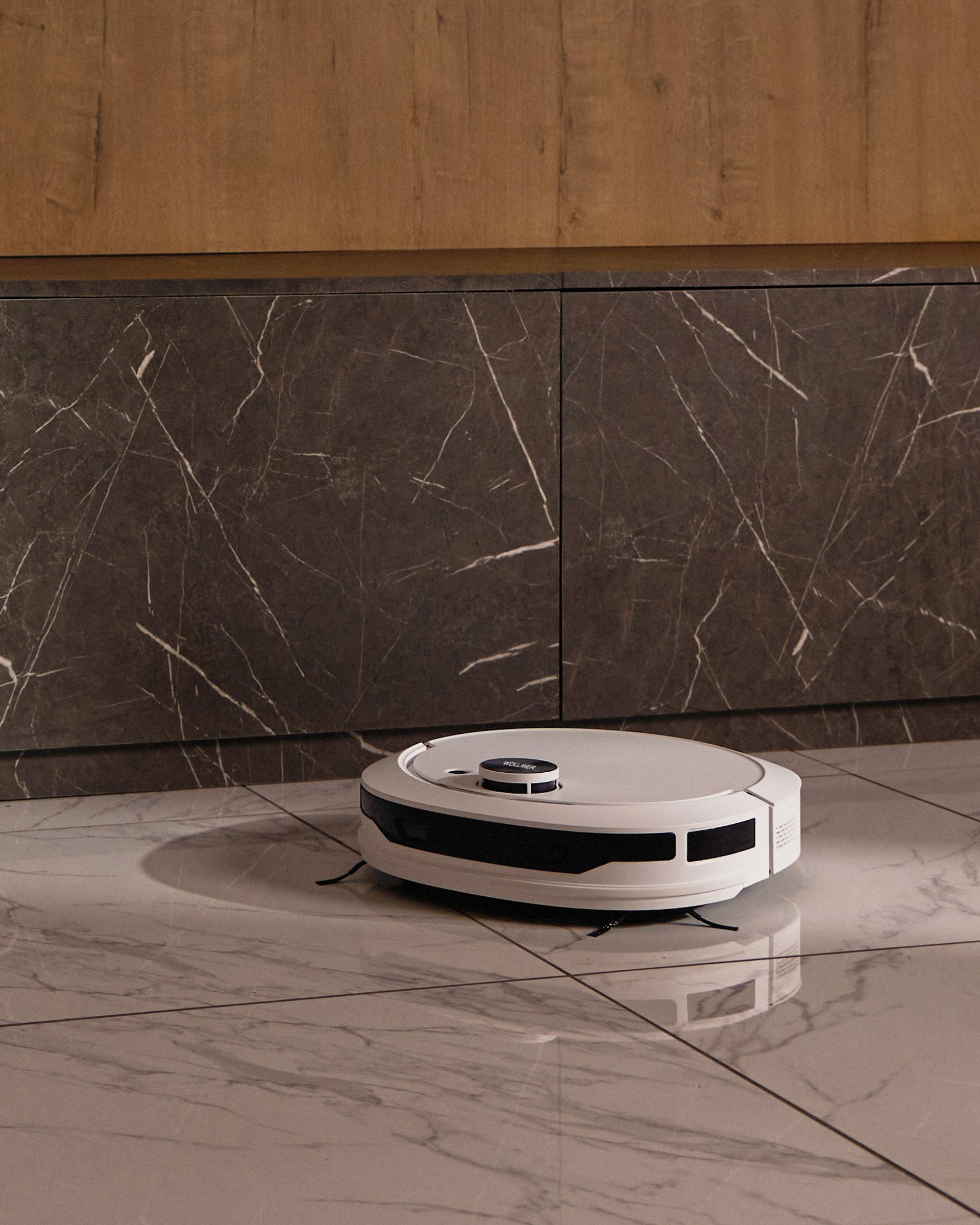 Робот-пылесос