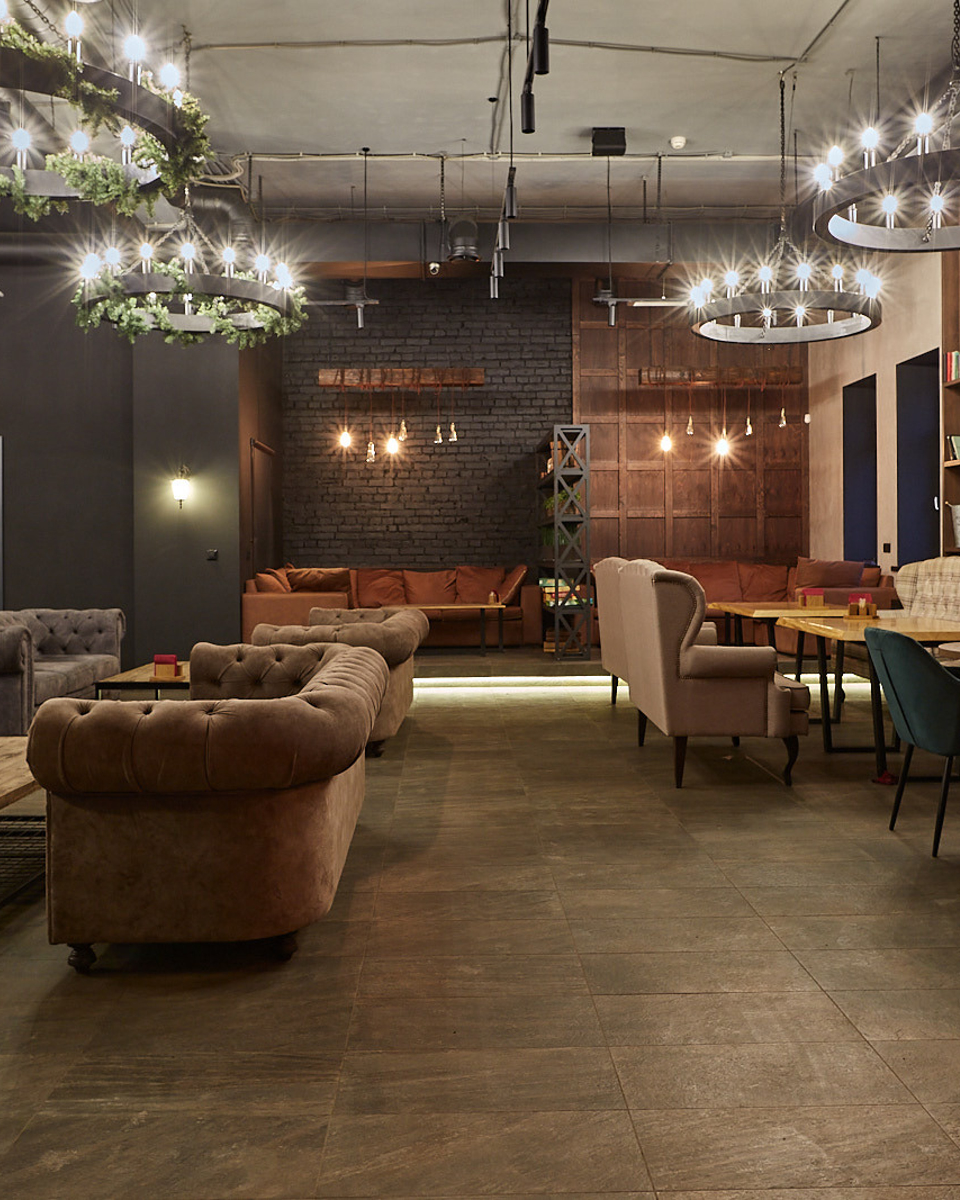 Коммерческая недвижимость