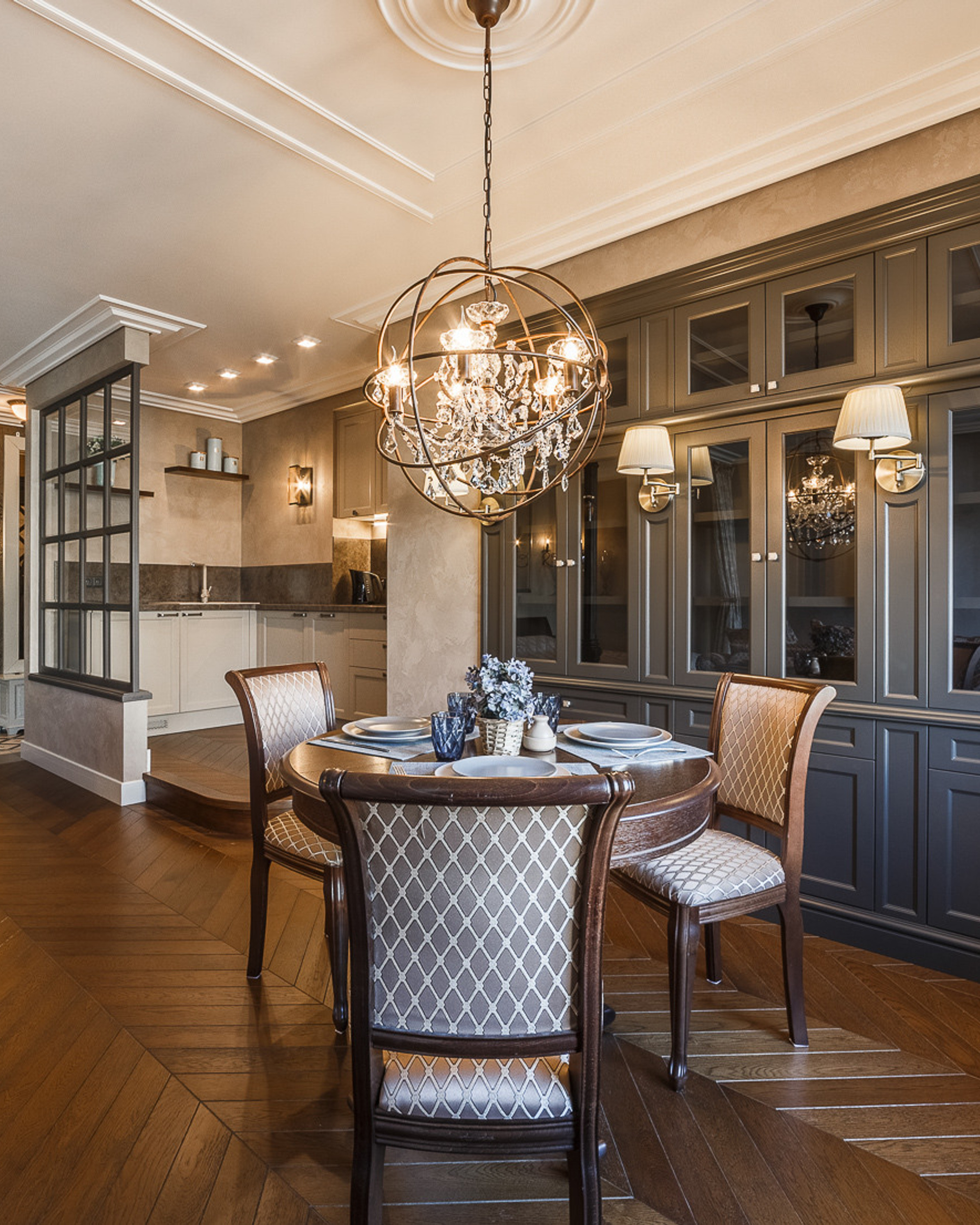 Фотосъемка квартир