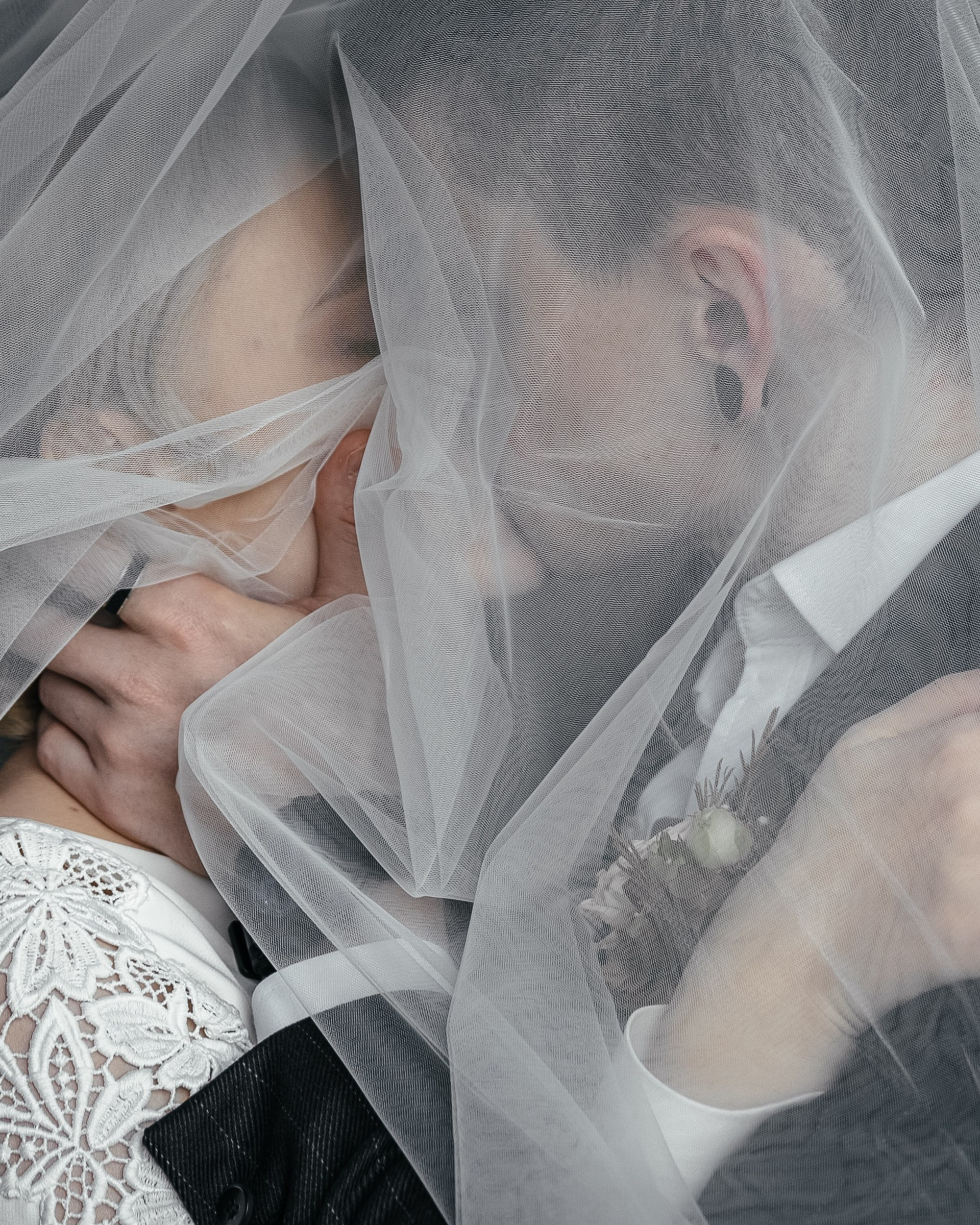 Денис и&nbsp;Ангелина