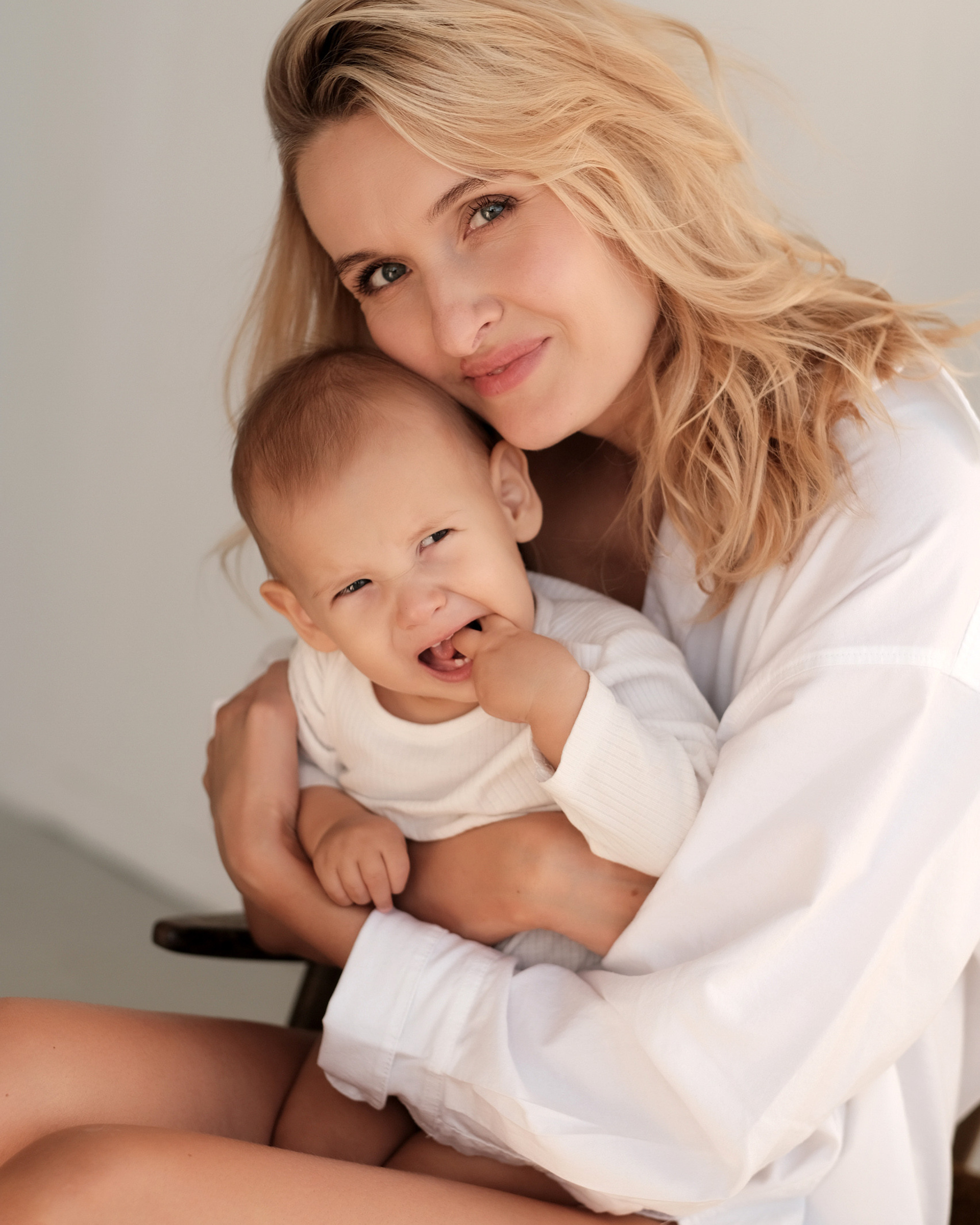 Любовь на троих