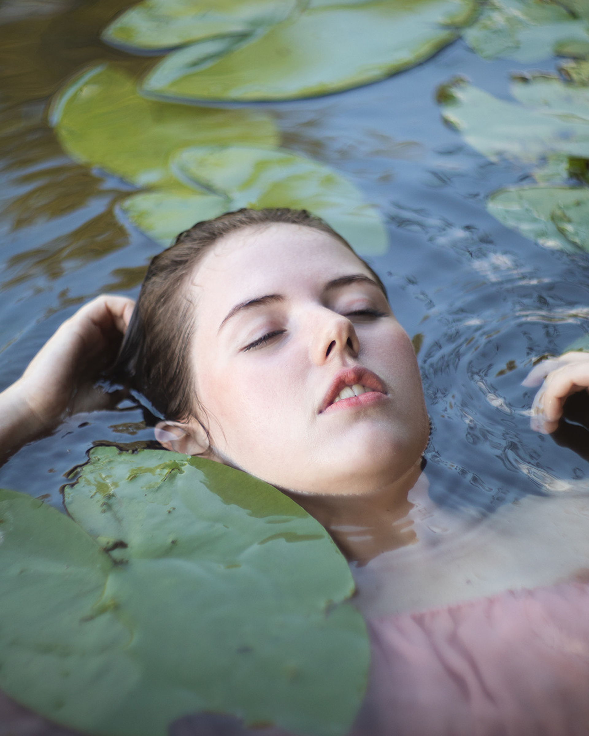 Последний день Офелии