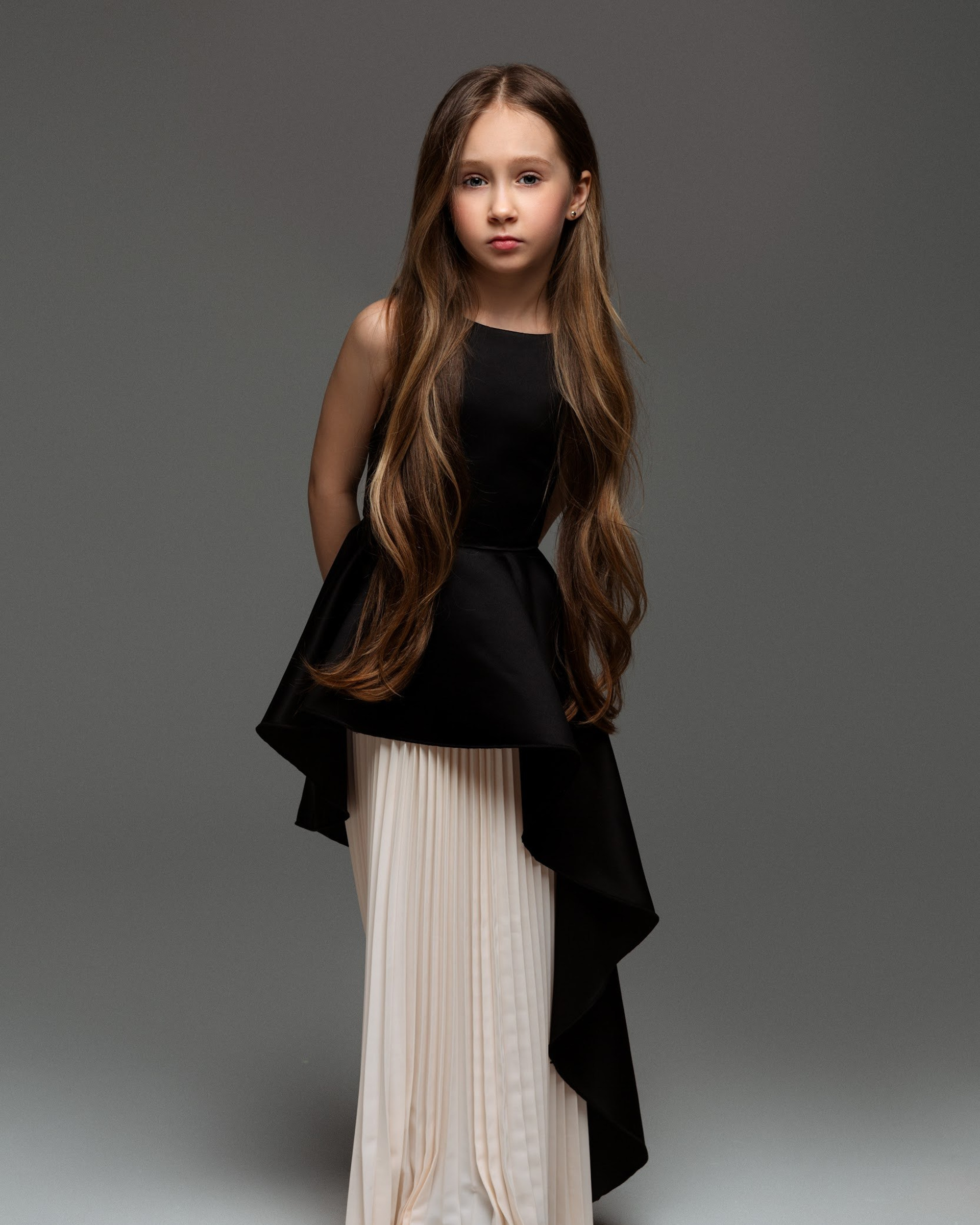 Платье «Élégance»