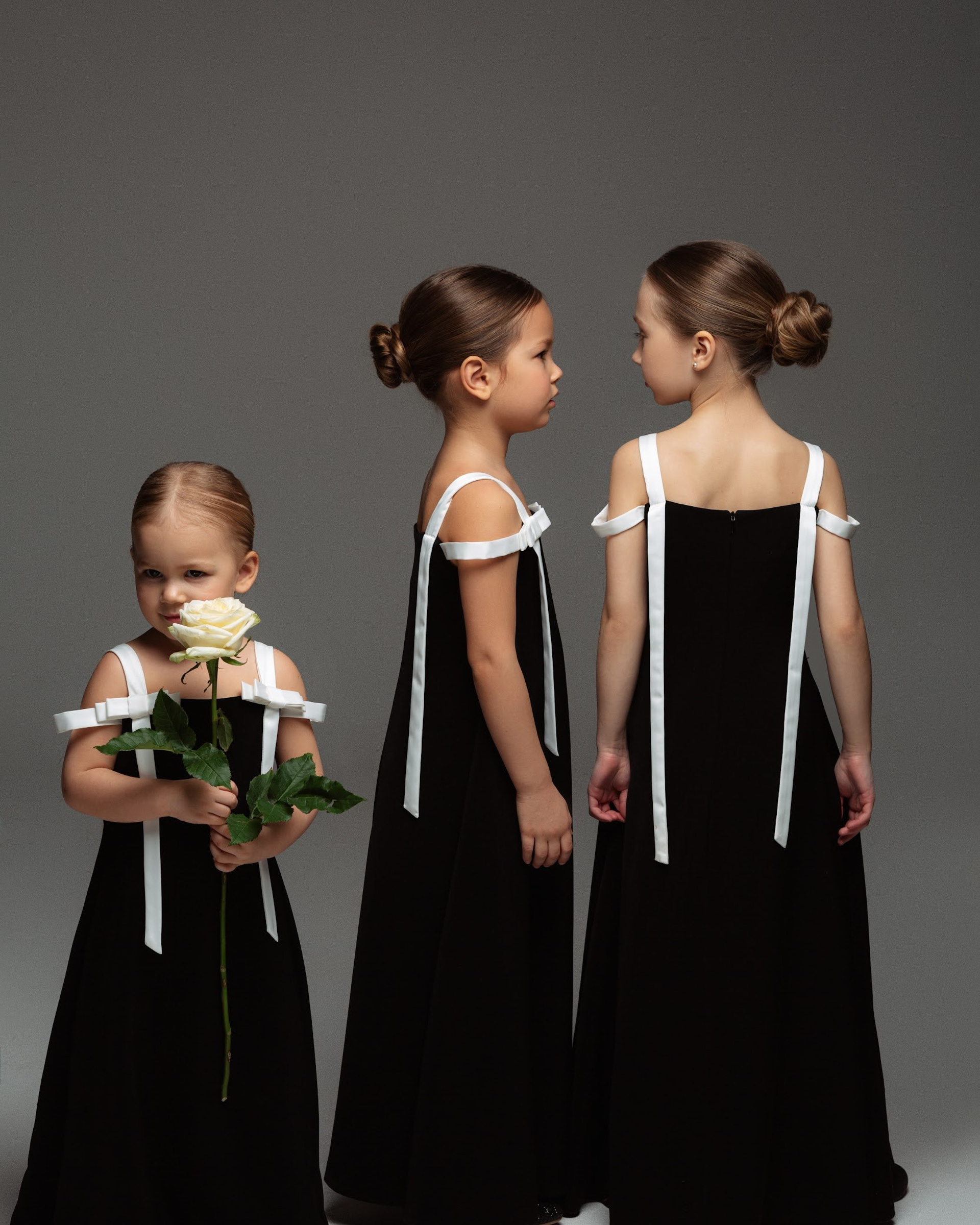 Платье «Petite Mademoiselle»