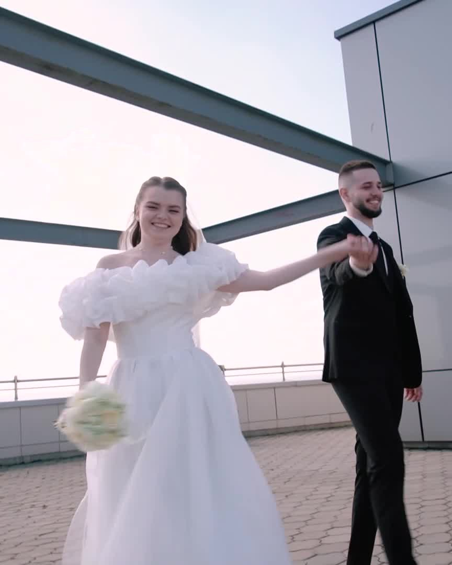 Свадьбы / Love Story
