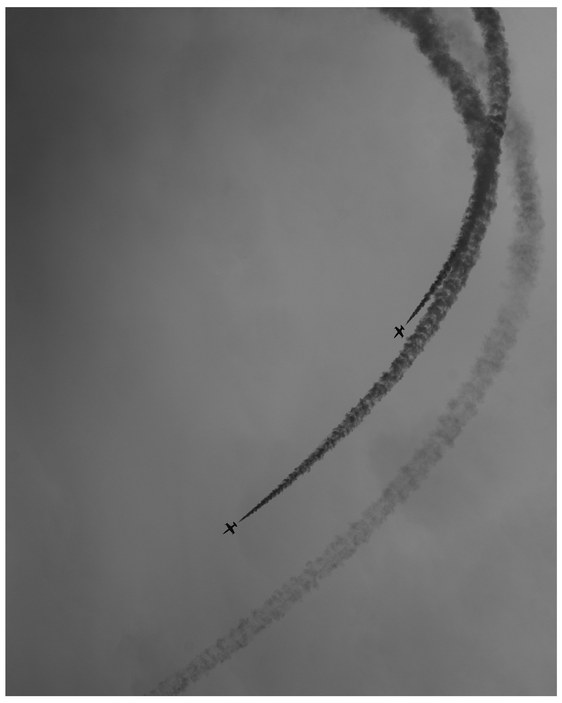 Авиационное&nbsp;шоу