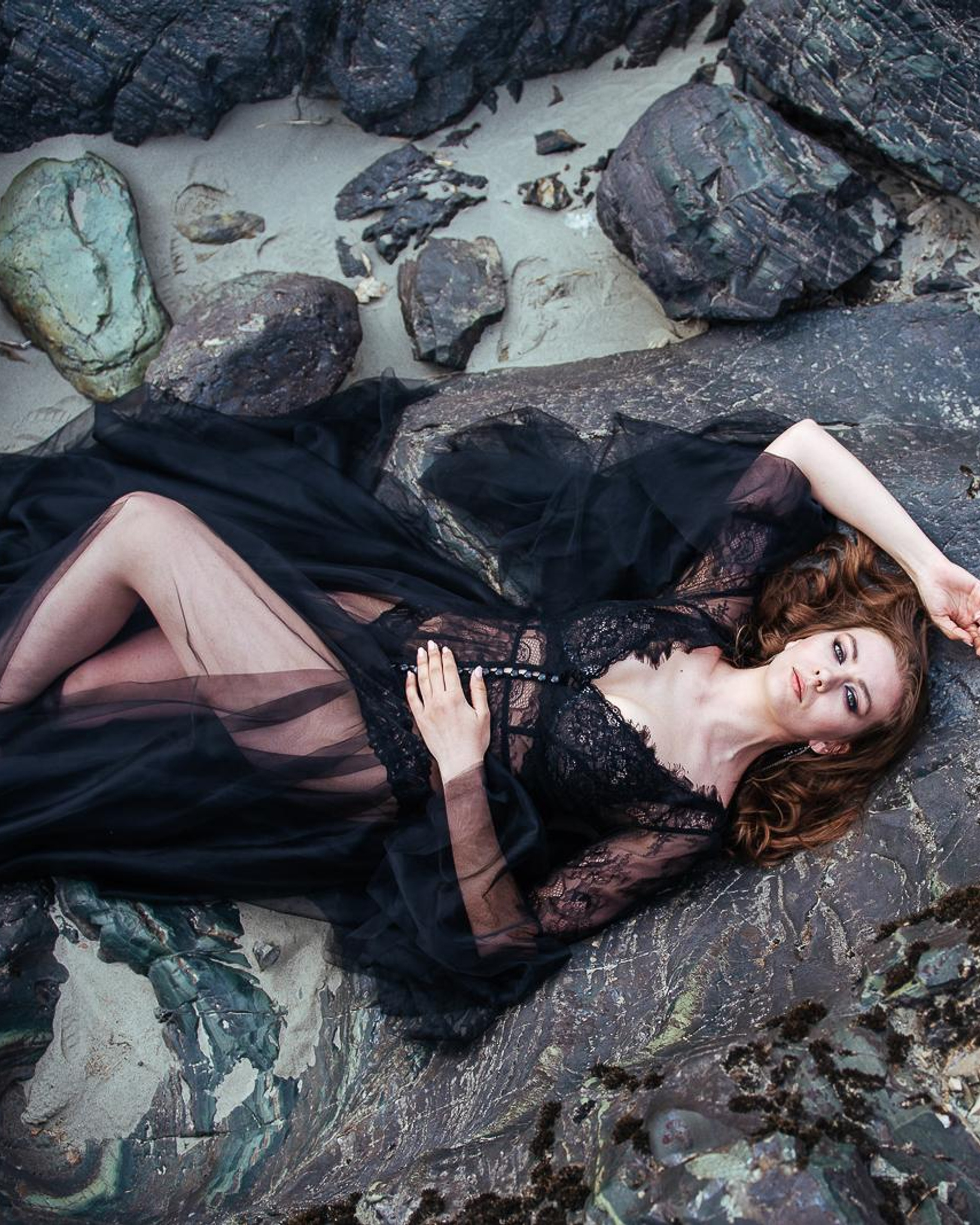 Черный Ворон