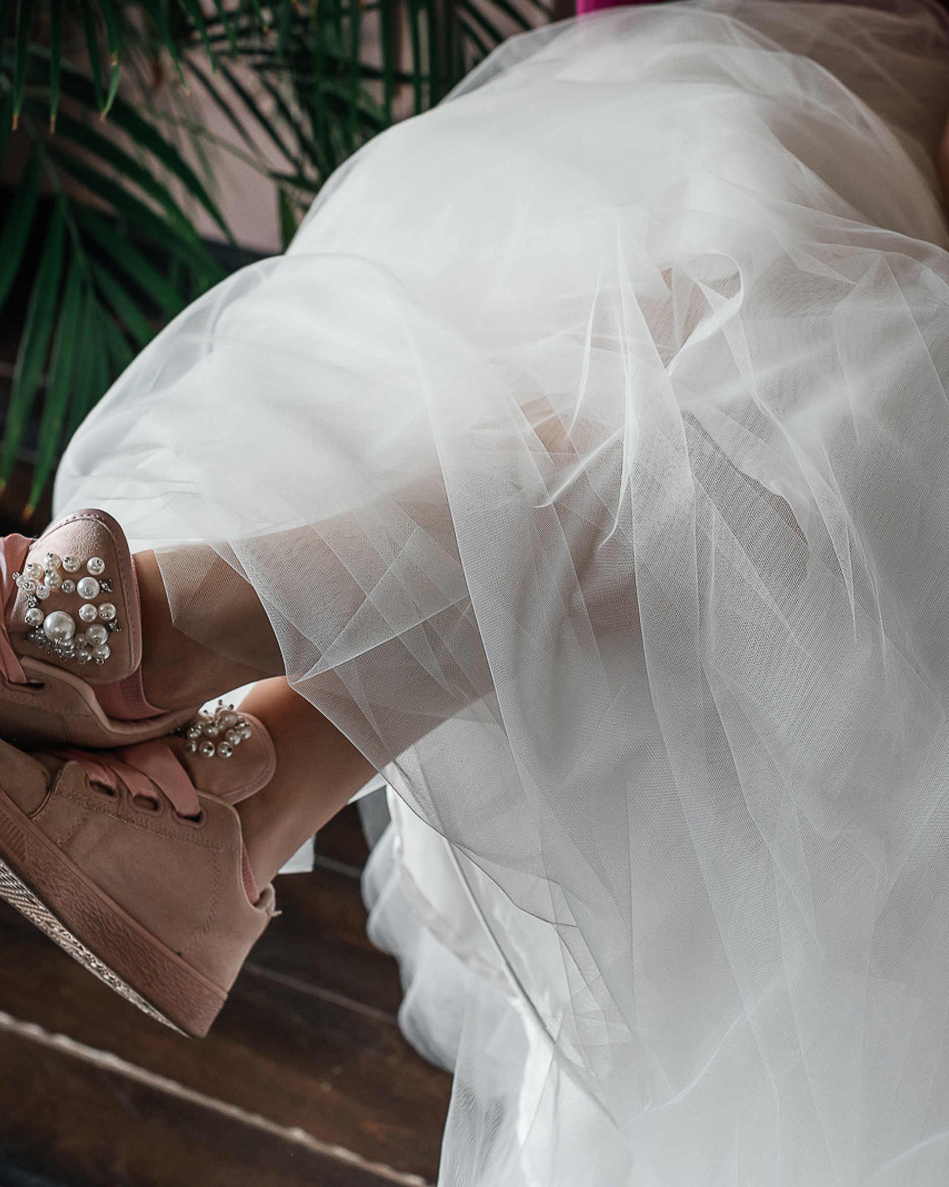 Дарья и&nbsp;Артём