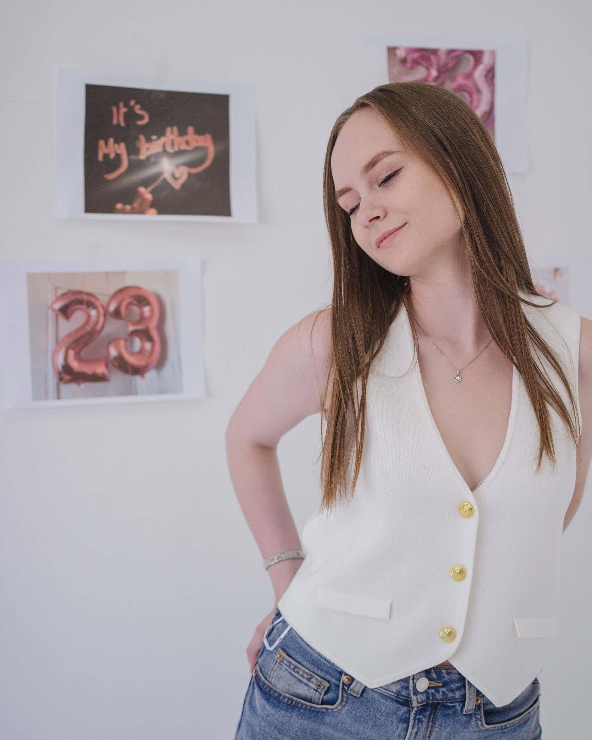 Ко дню рождения