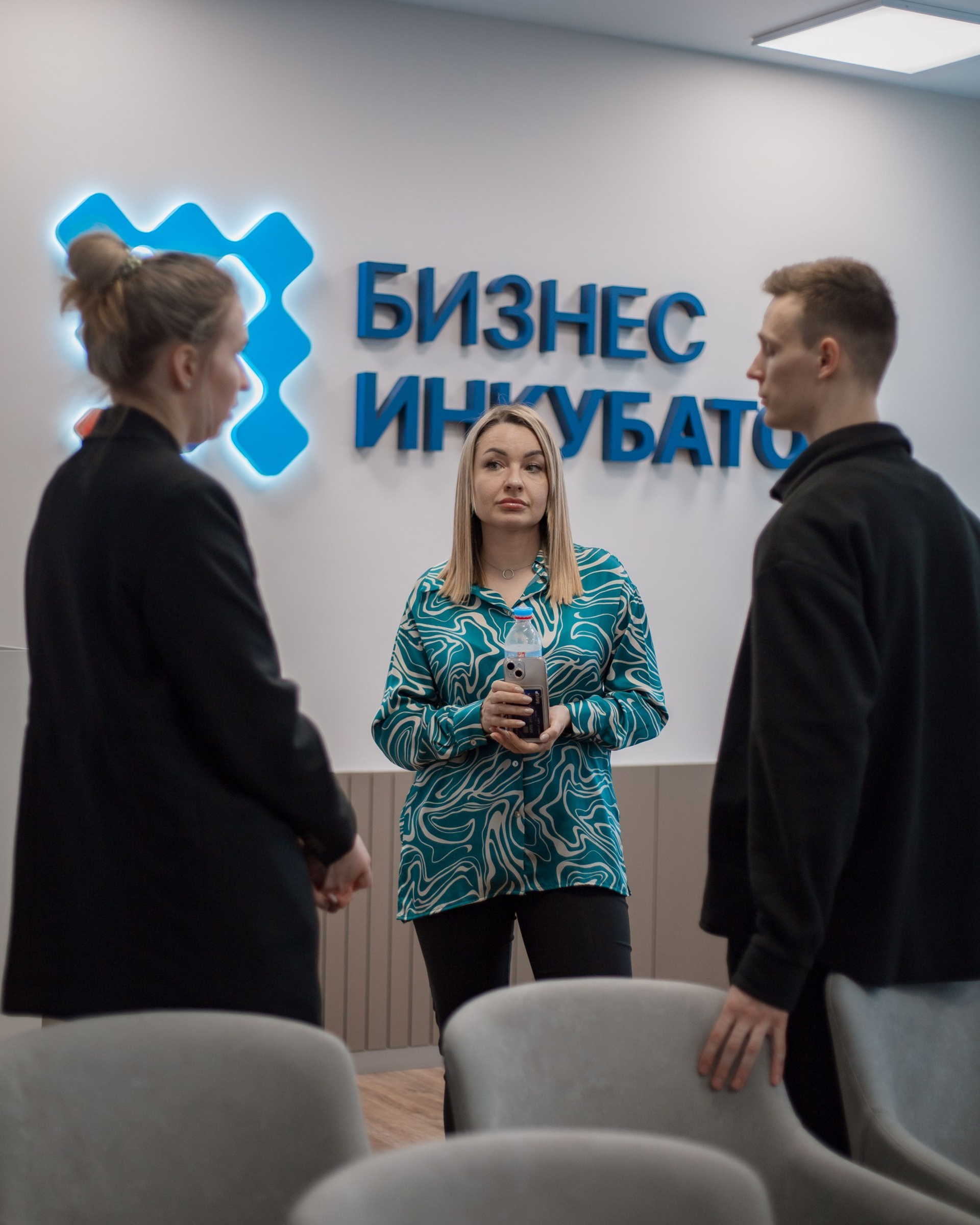 Сергей Чирков, Управленческий учет