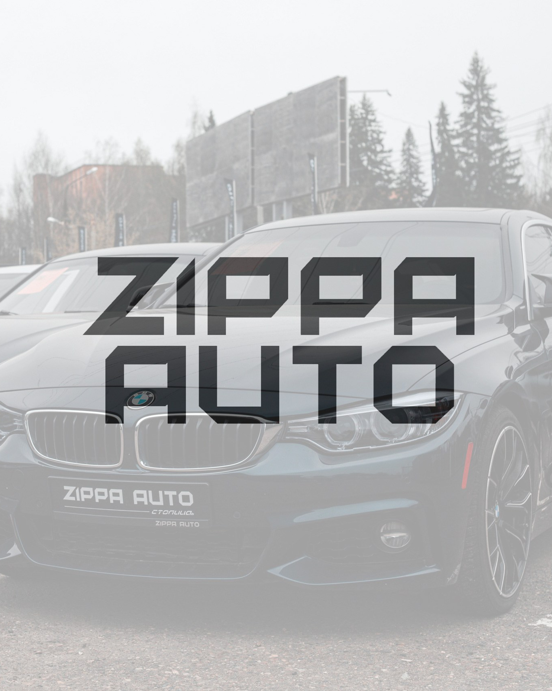 ZIPPA AUTO