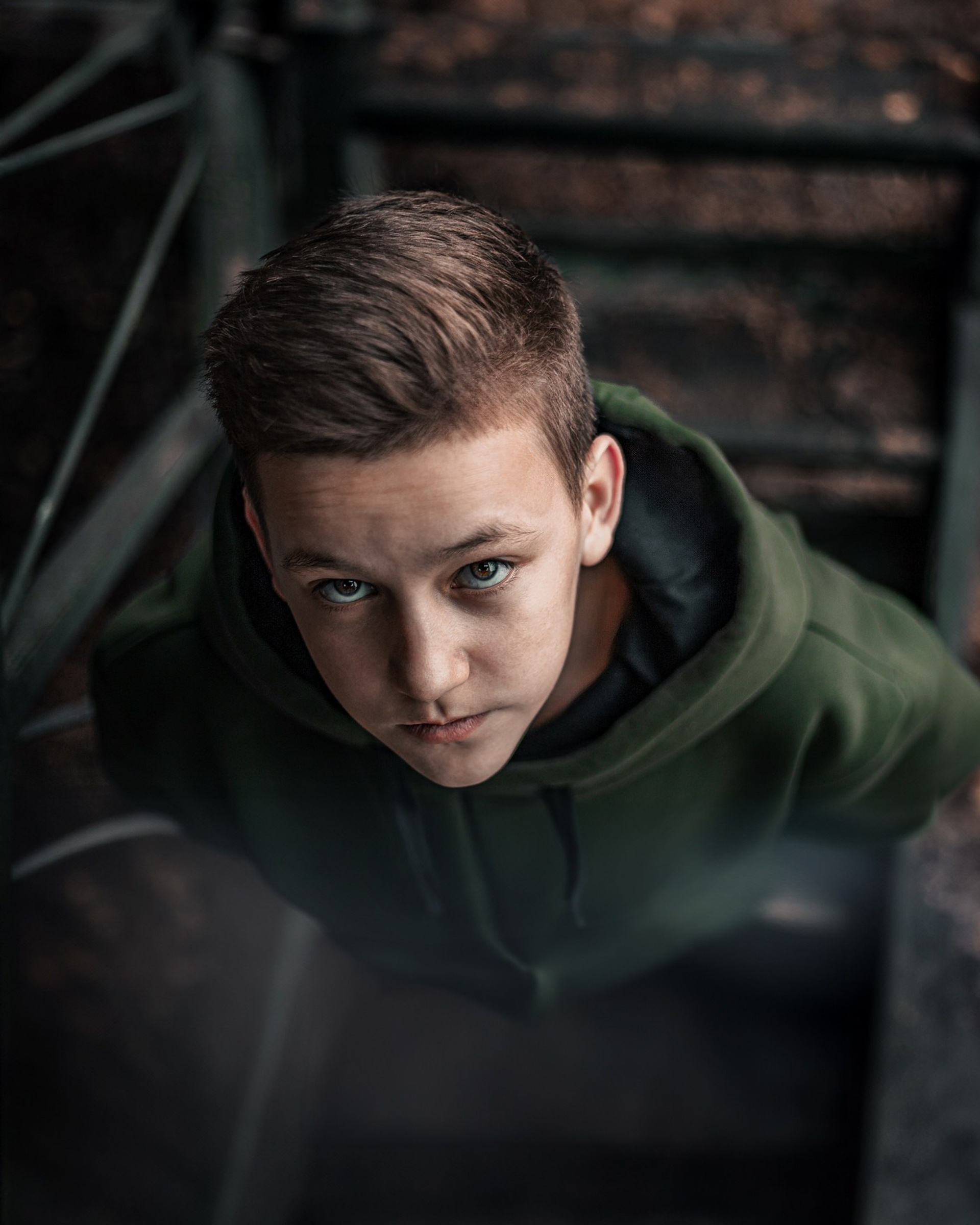 Богдан, стрит фото